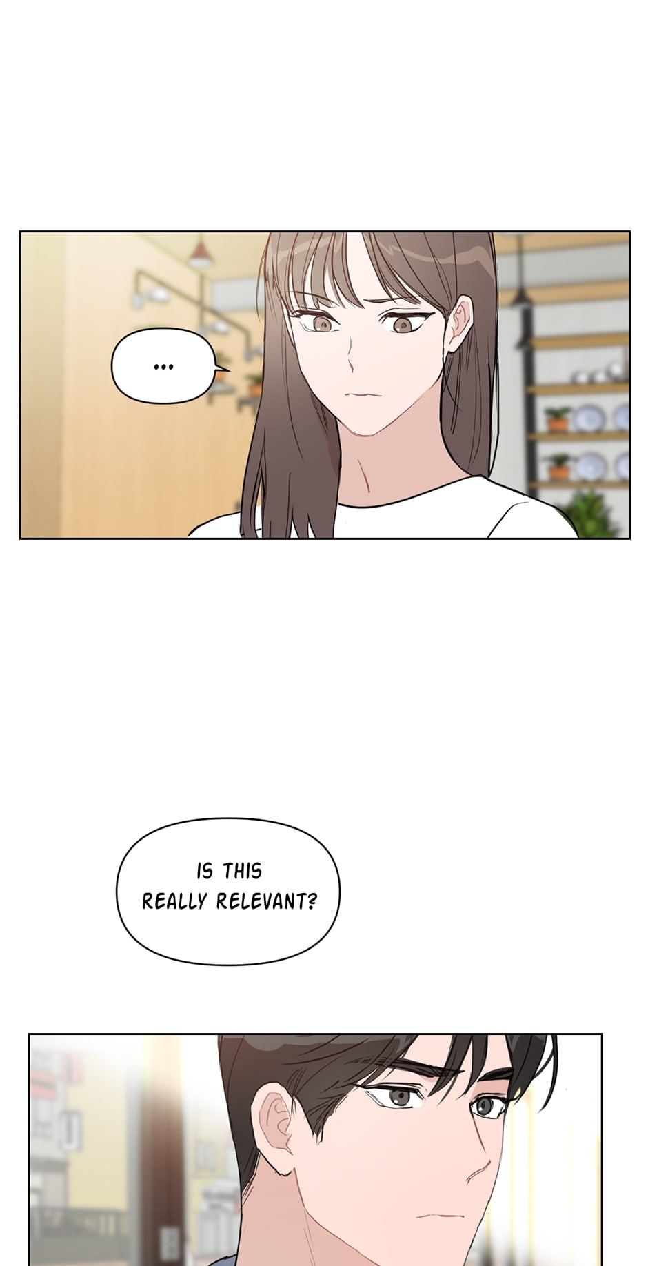 Positively Yours Chapter 16 image 11