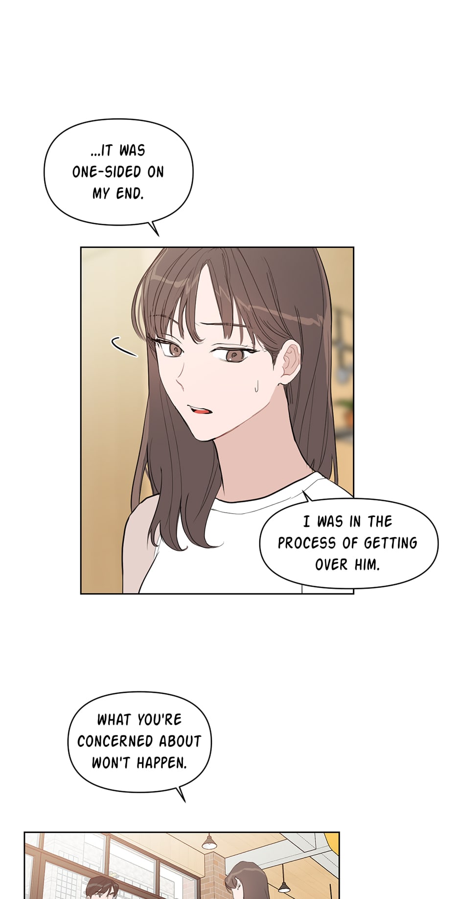 Positively Yours Chapter 16 image 14
