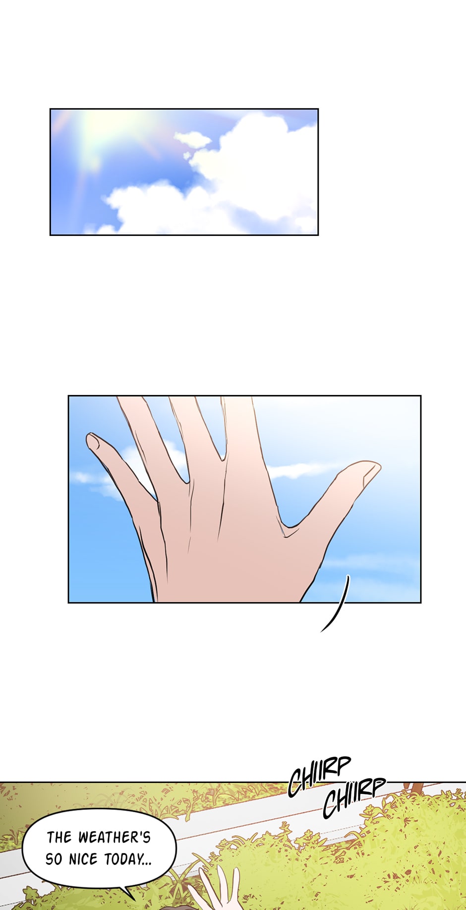 Positively Yours Chapter 16 image 17
