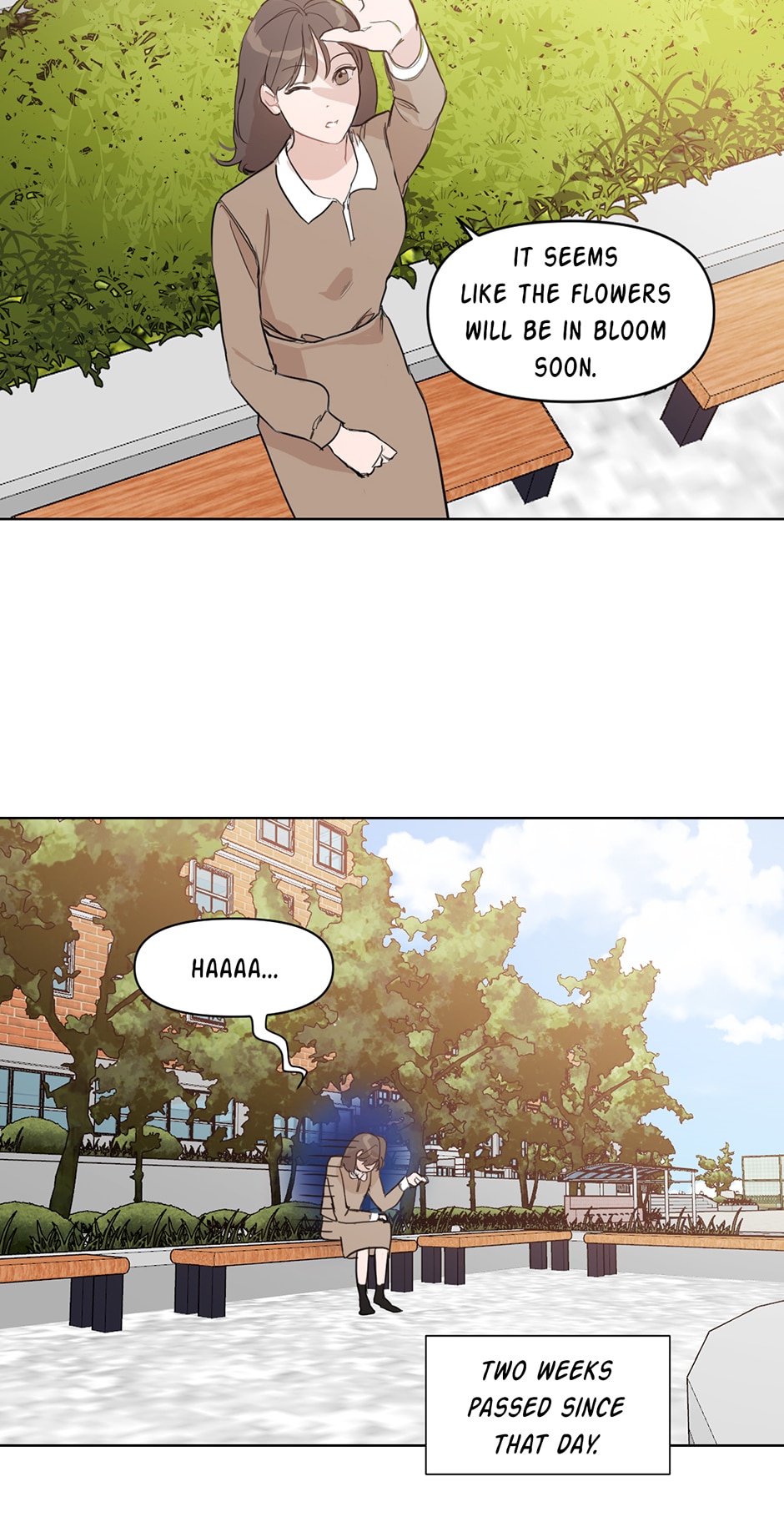 Positively Yours Chapter 16 image 18