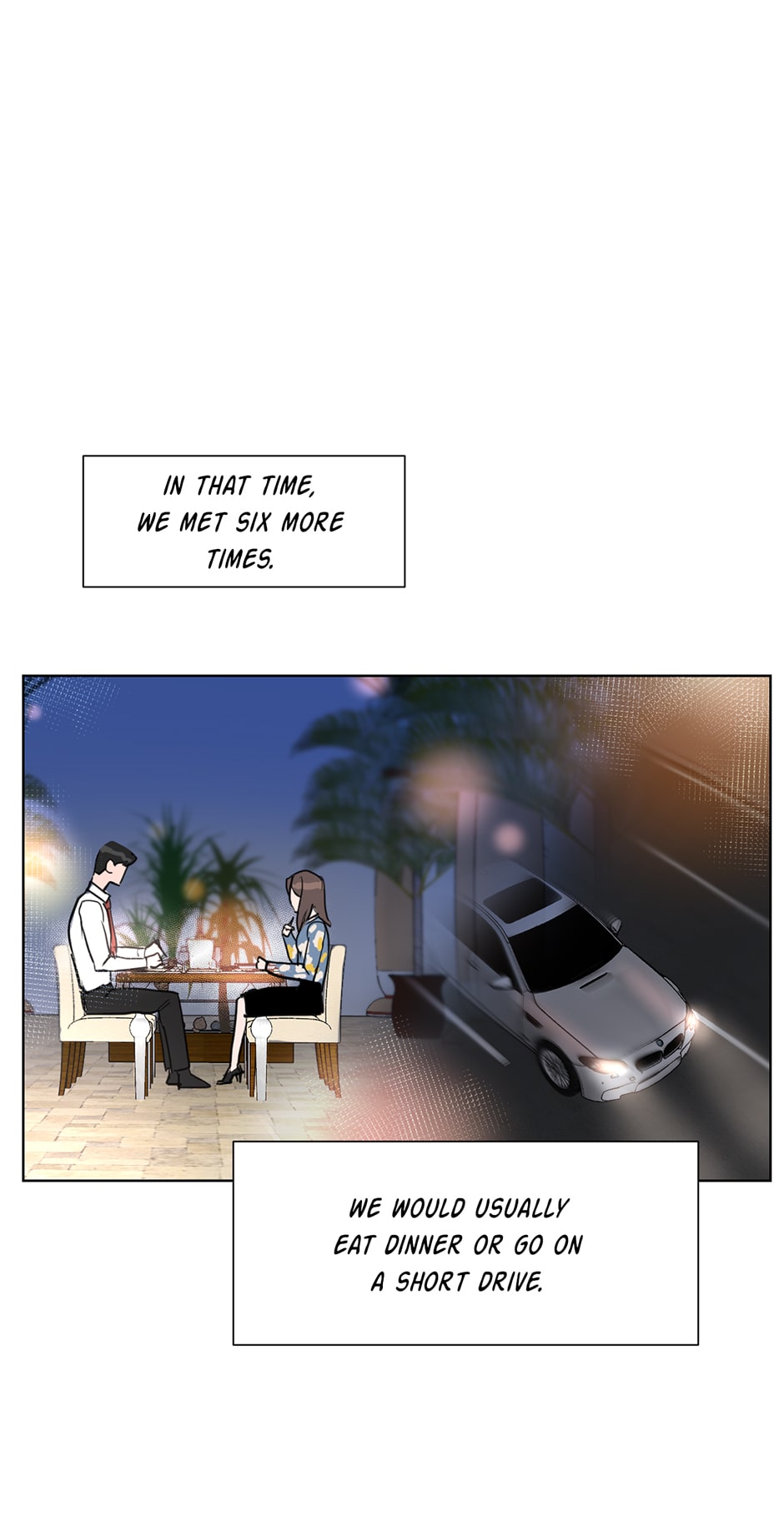 Positively Yours Chapter 16 image 19