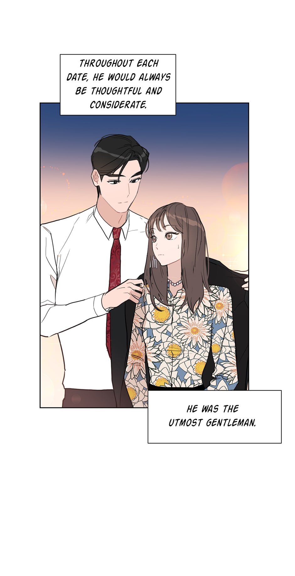 Positively Yours Chapter 16 image 20