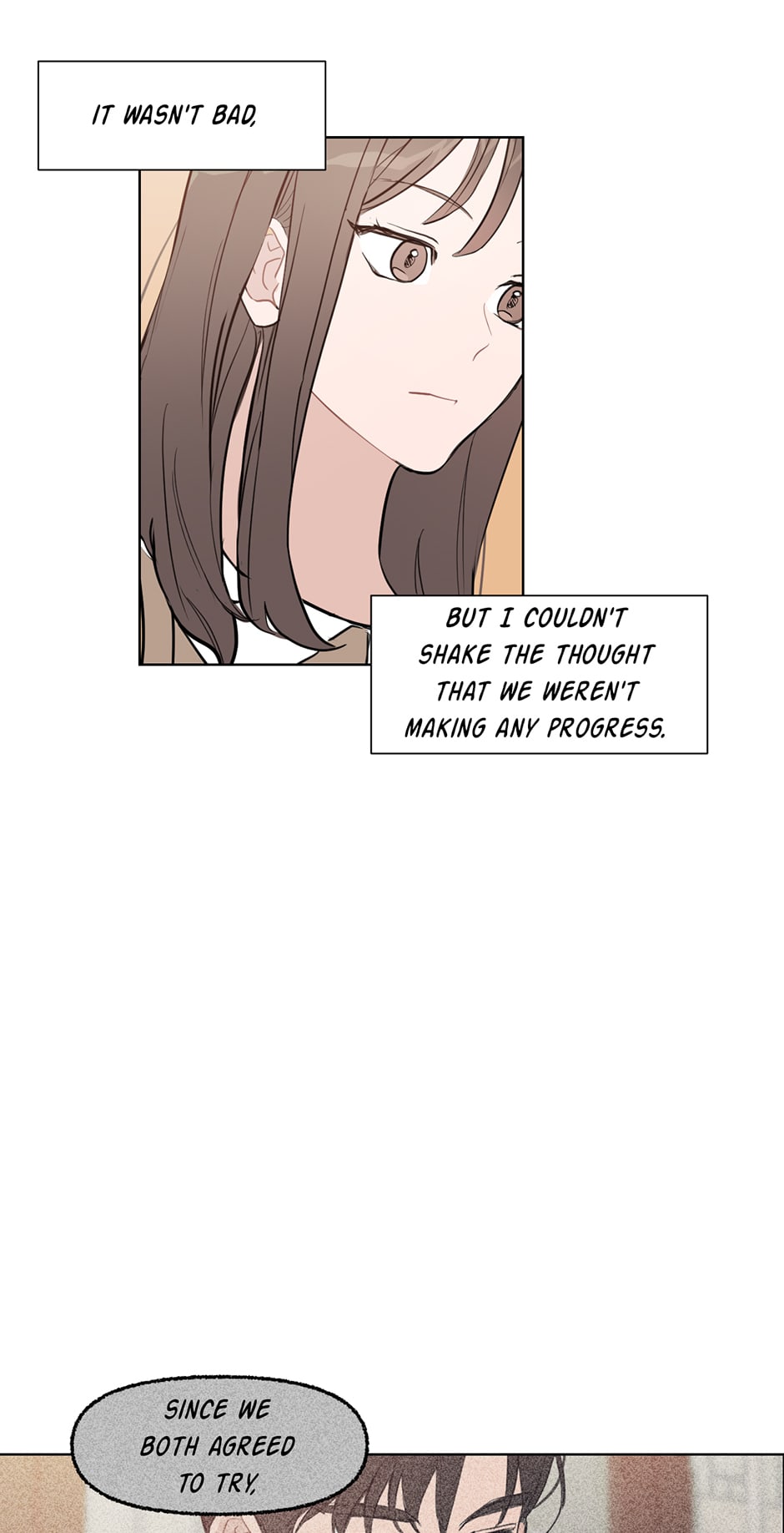Positively Yours Chapter 16 image 21