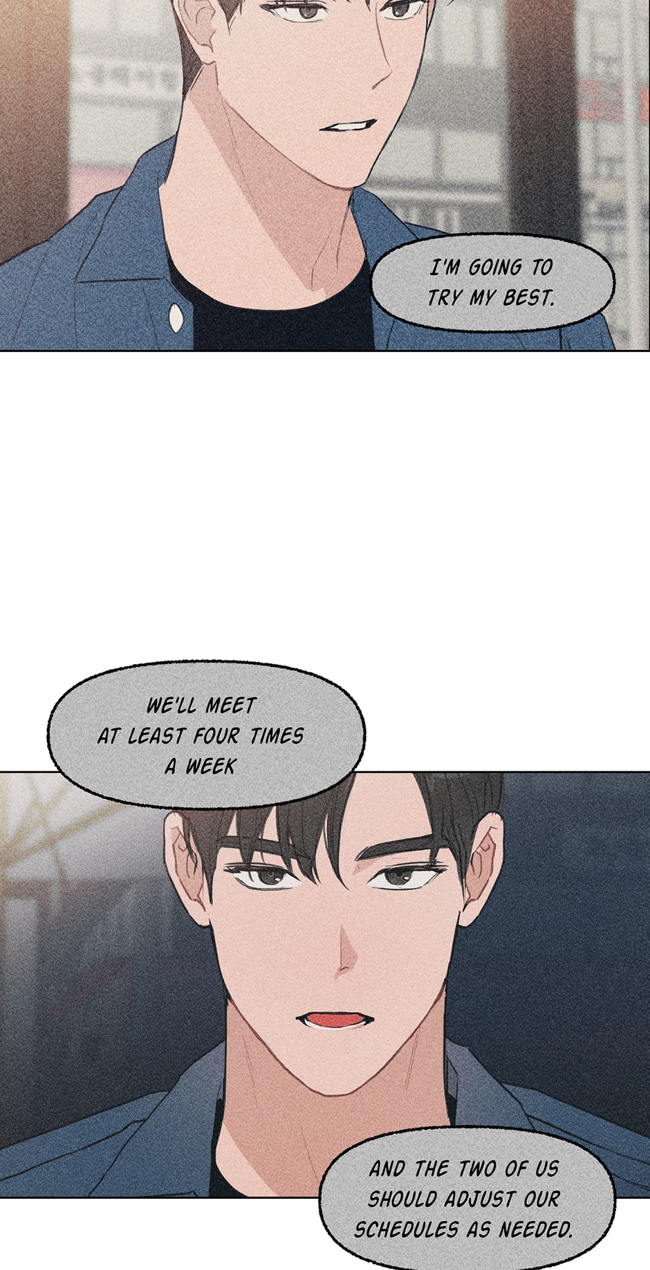 Positively Yours Chapter 16 image 22