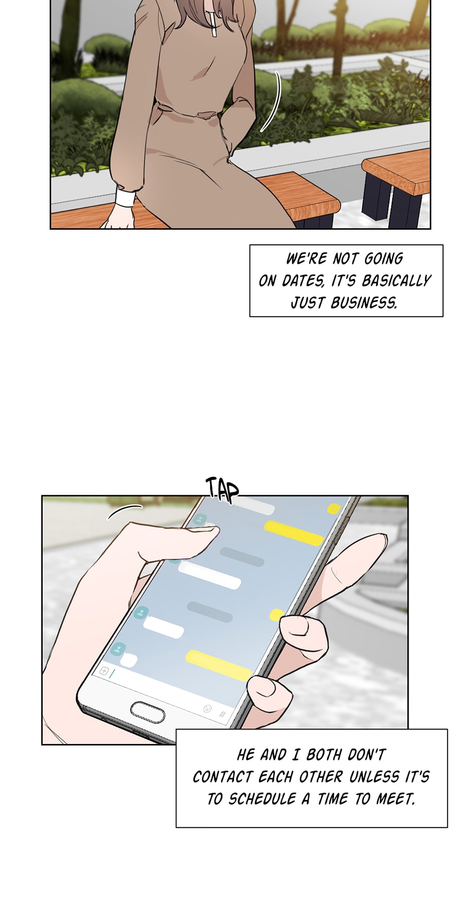 Positively Yours Chapter 16 image 24