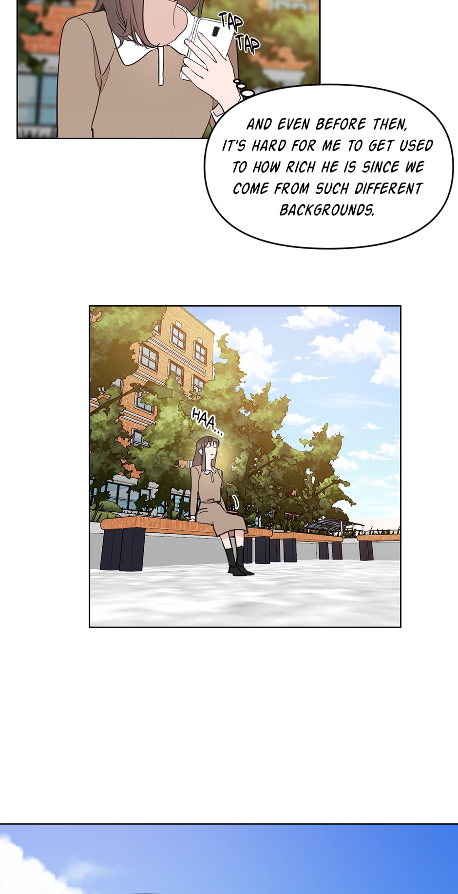 Positively Yours Chapter 16 image 26