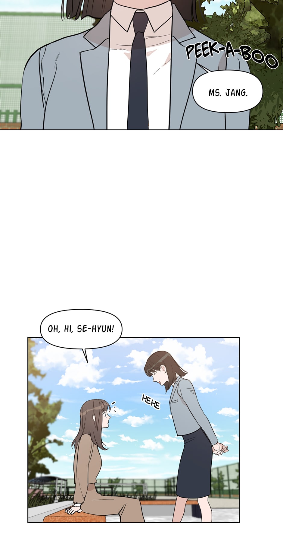 Positively Yours Chapter 16 image 28
