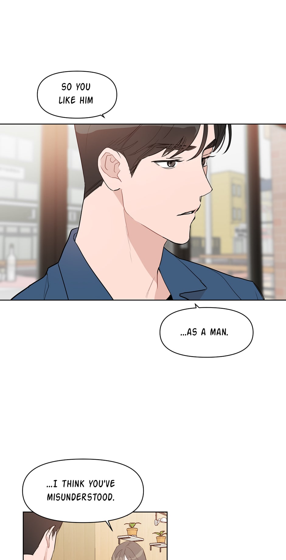 Positively Yours Chapter 16 image 2