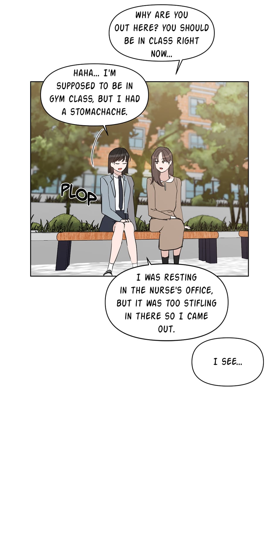 Positively Yours Chapter 16 image 29