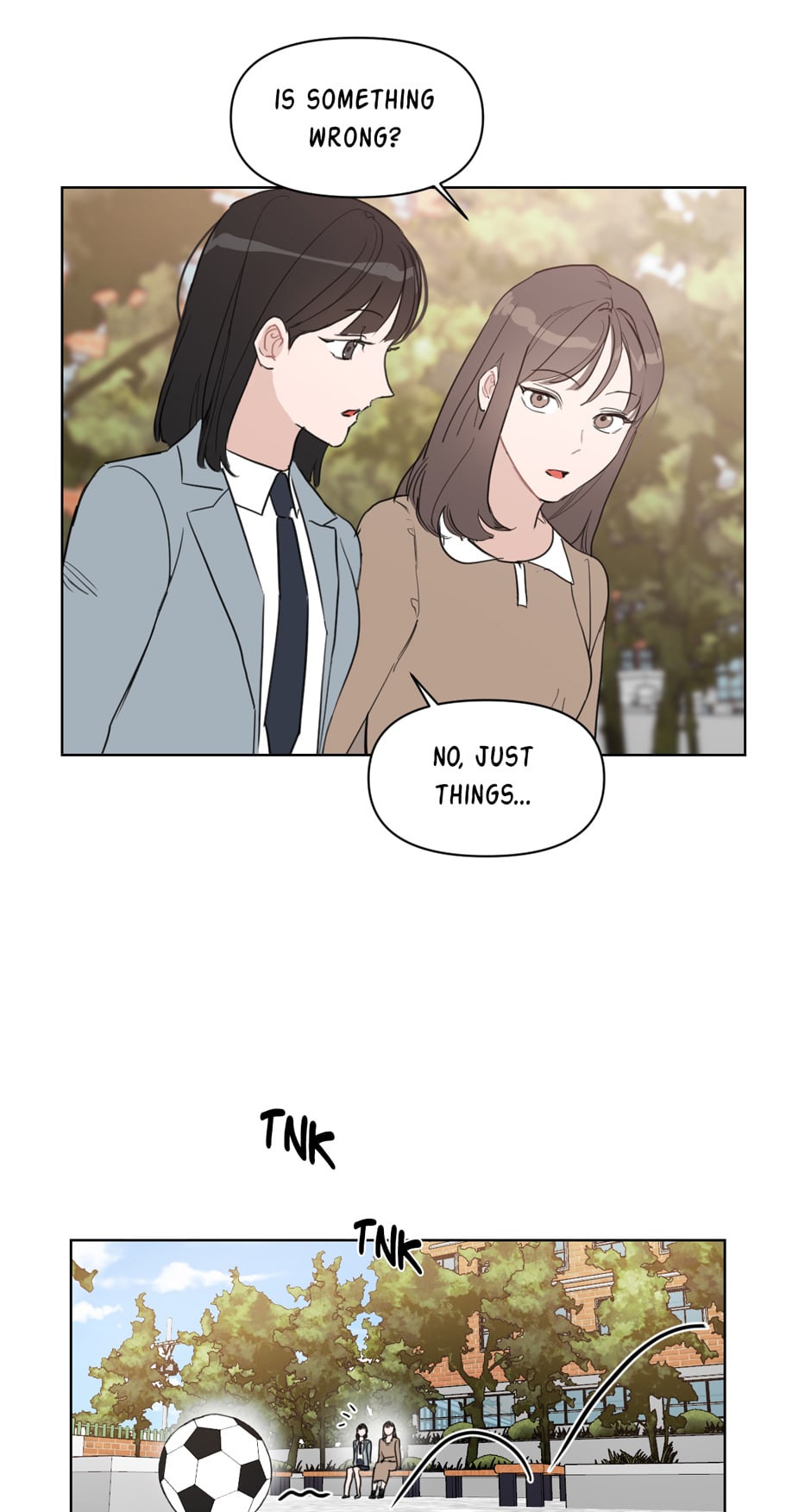 Positively Yours Chapter 16 image 31