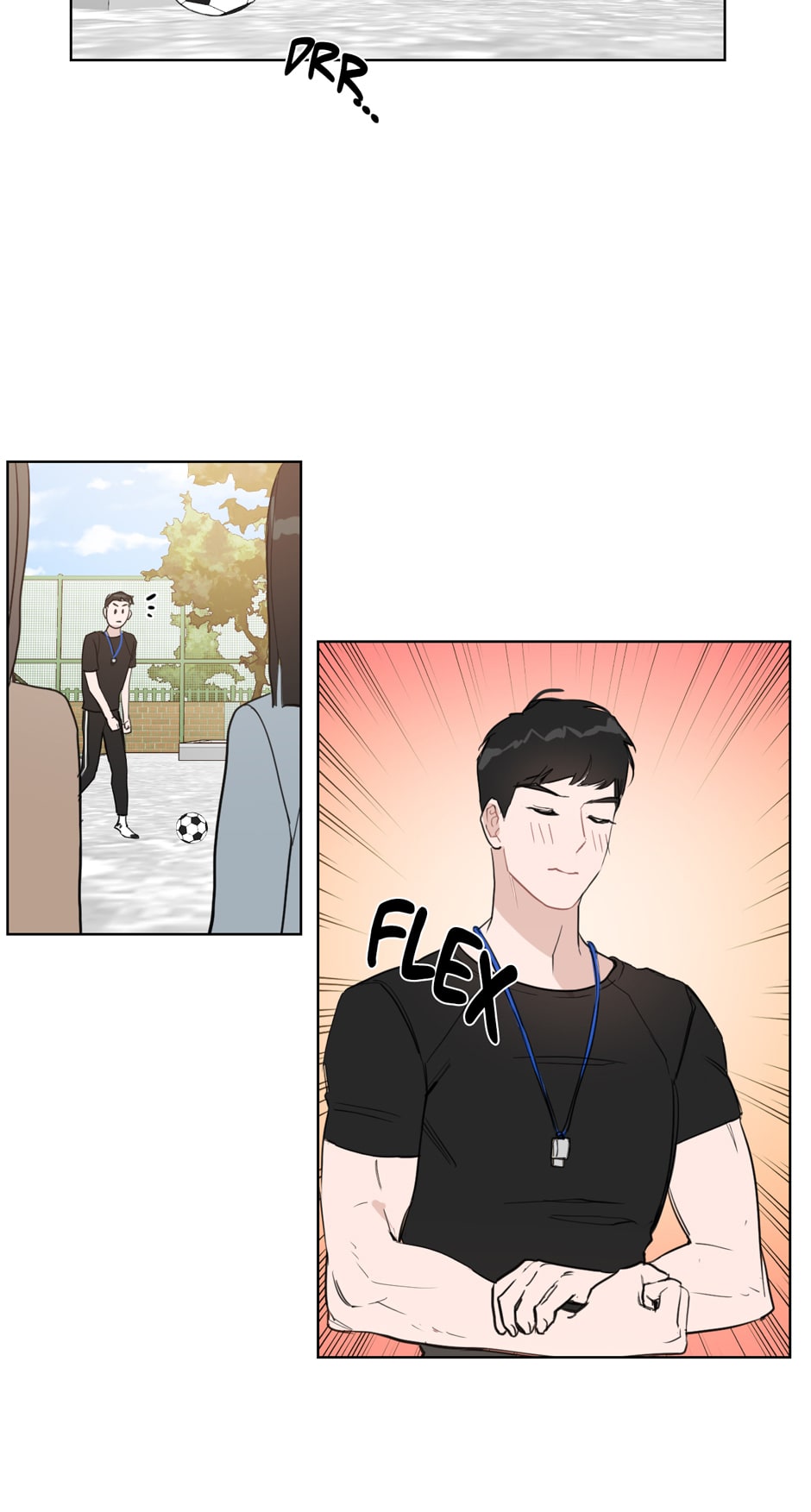 Positively Yours Chapter 16 image 32