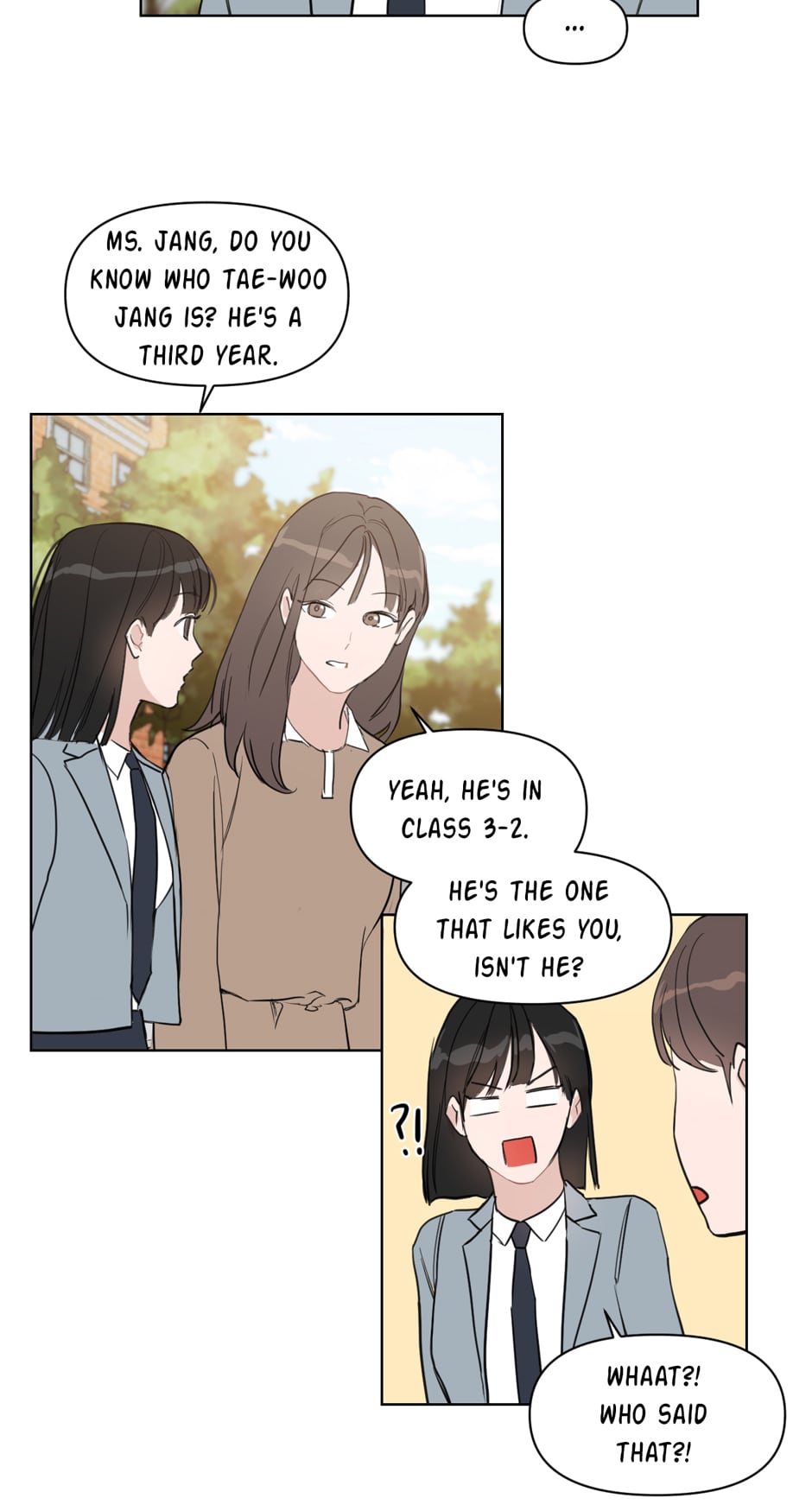 Positively Yours Chapter 16 image 35