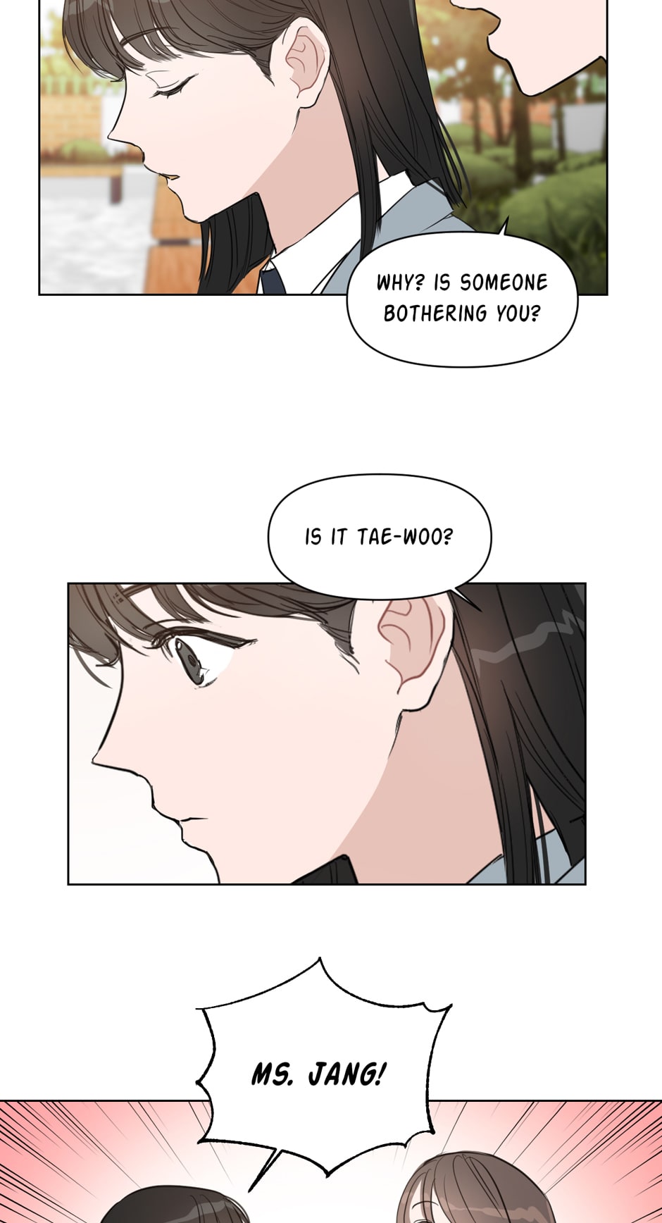 Positively Yours Chapter 16 image 38