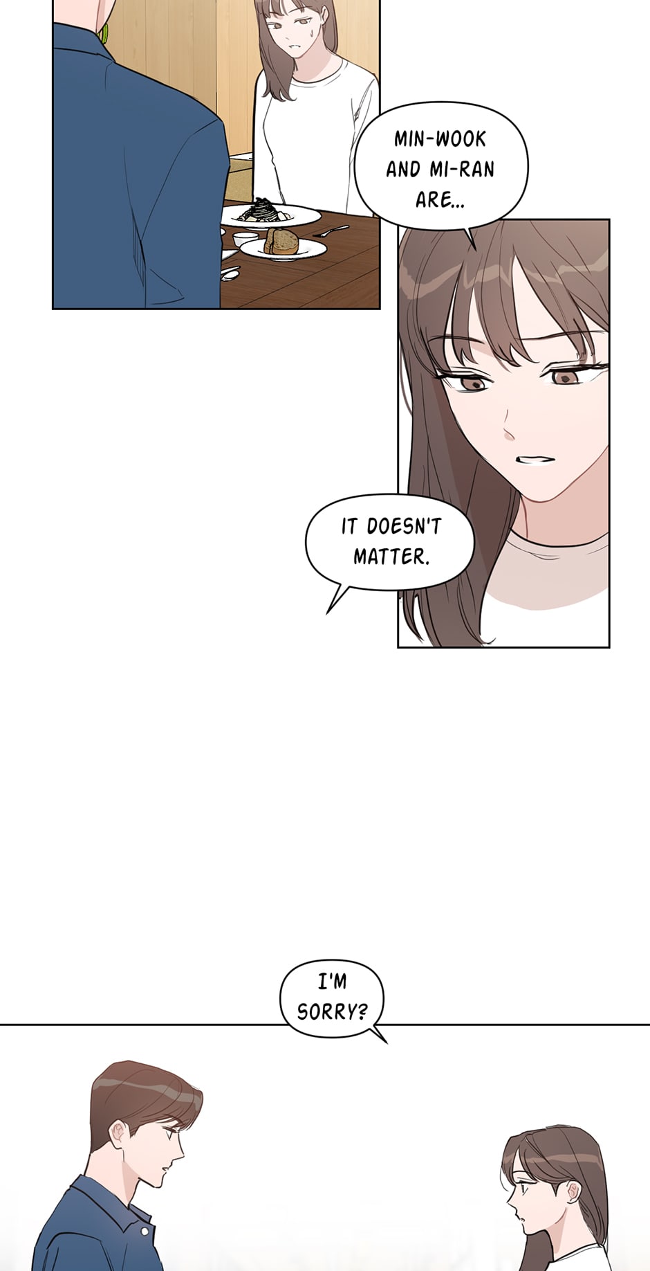 Positively Yours Chapter 16 image 3