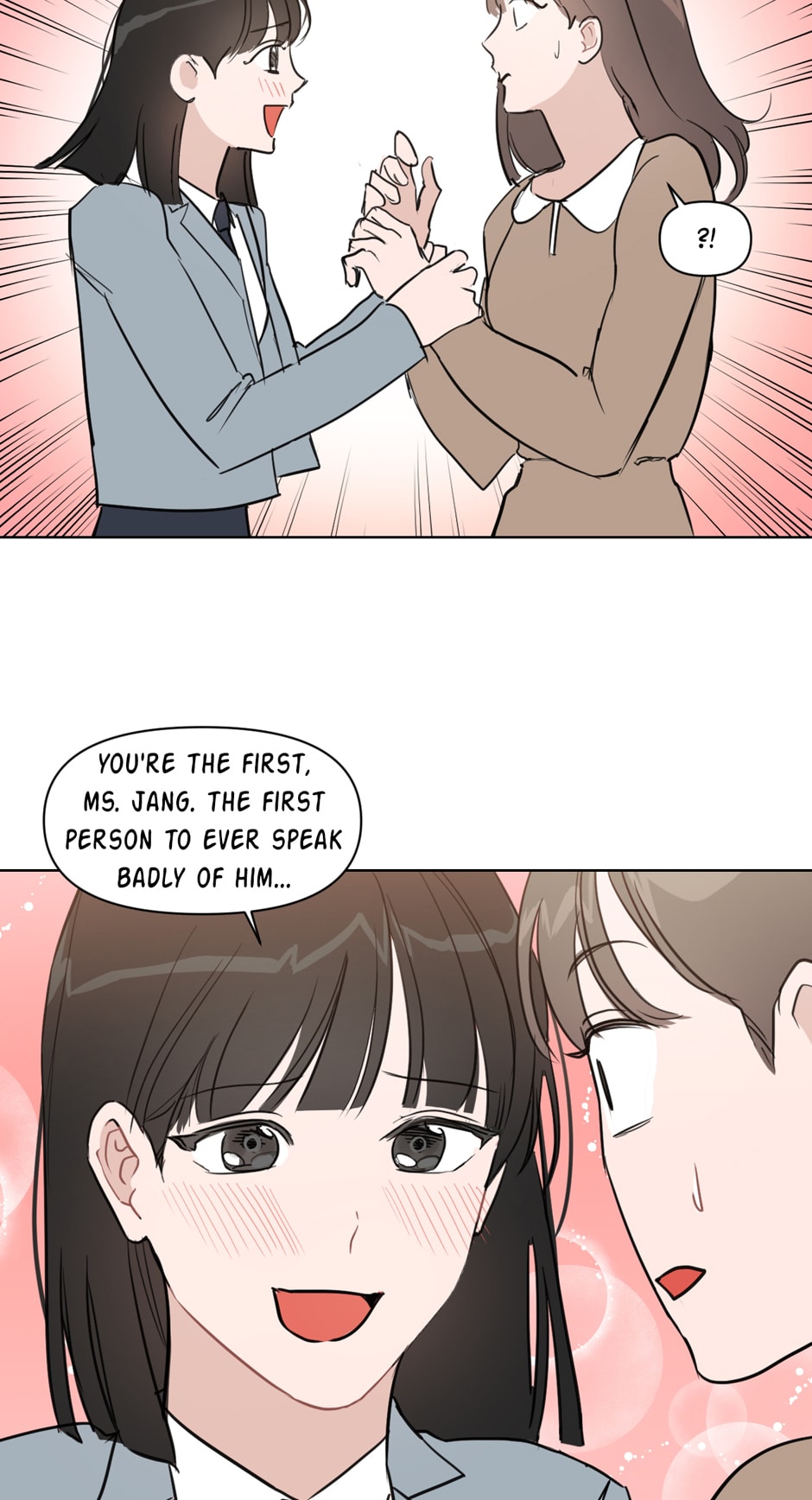 Positively Yours Chapter 16 image 39