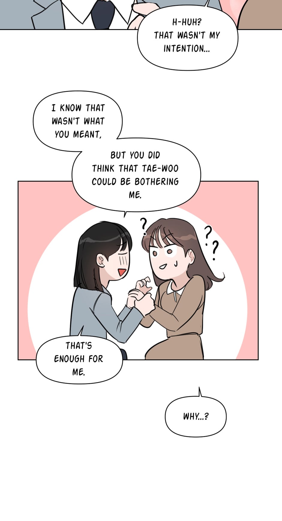 Positively Yours Chapter 16 image 40
