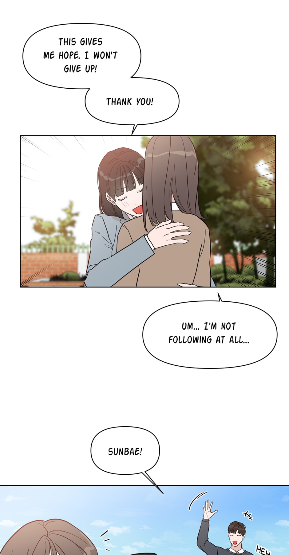 Positively Yours Chapter 16 image 41