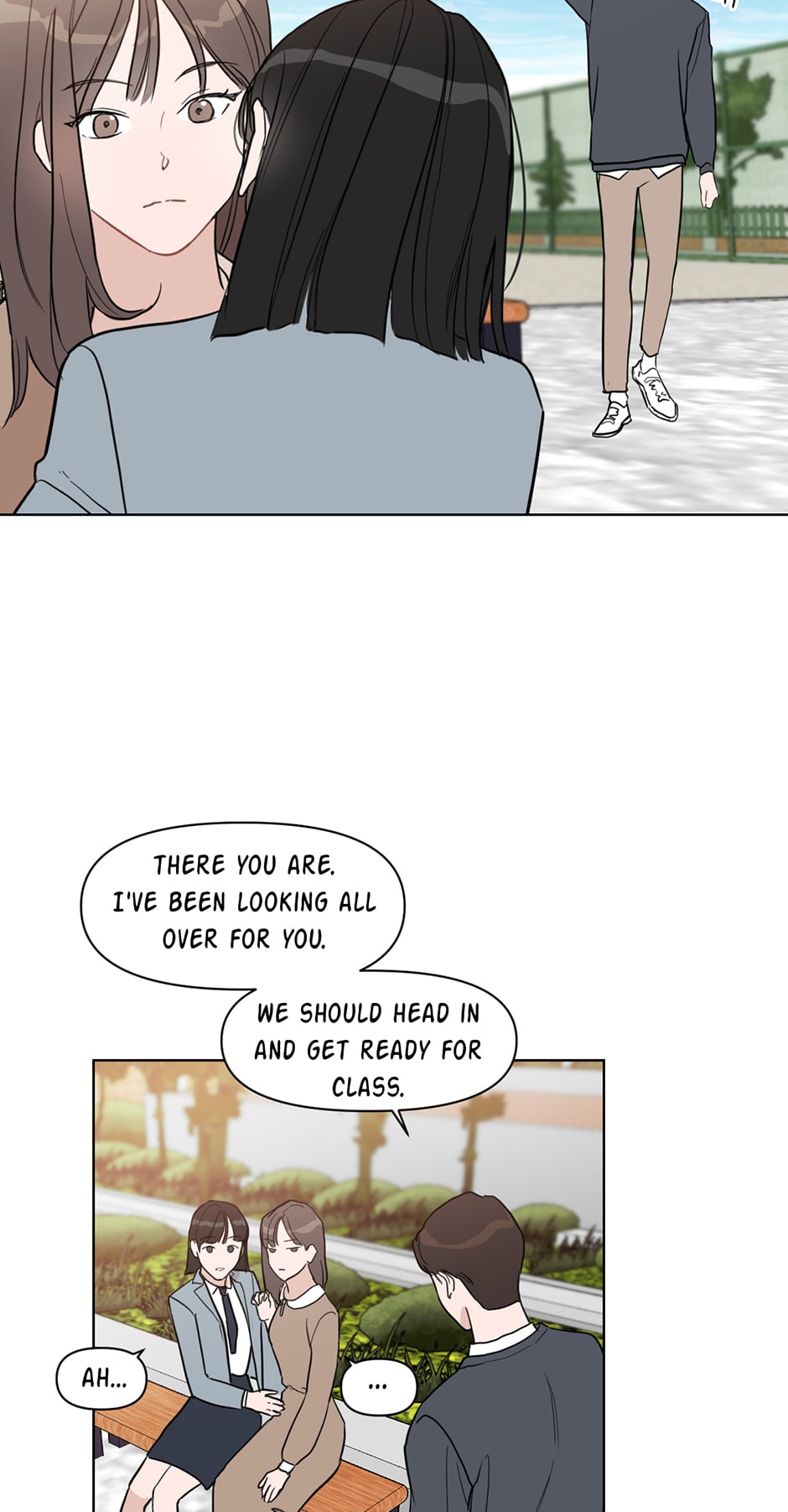 Positively Yours Chapter 16 image 42