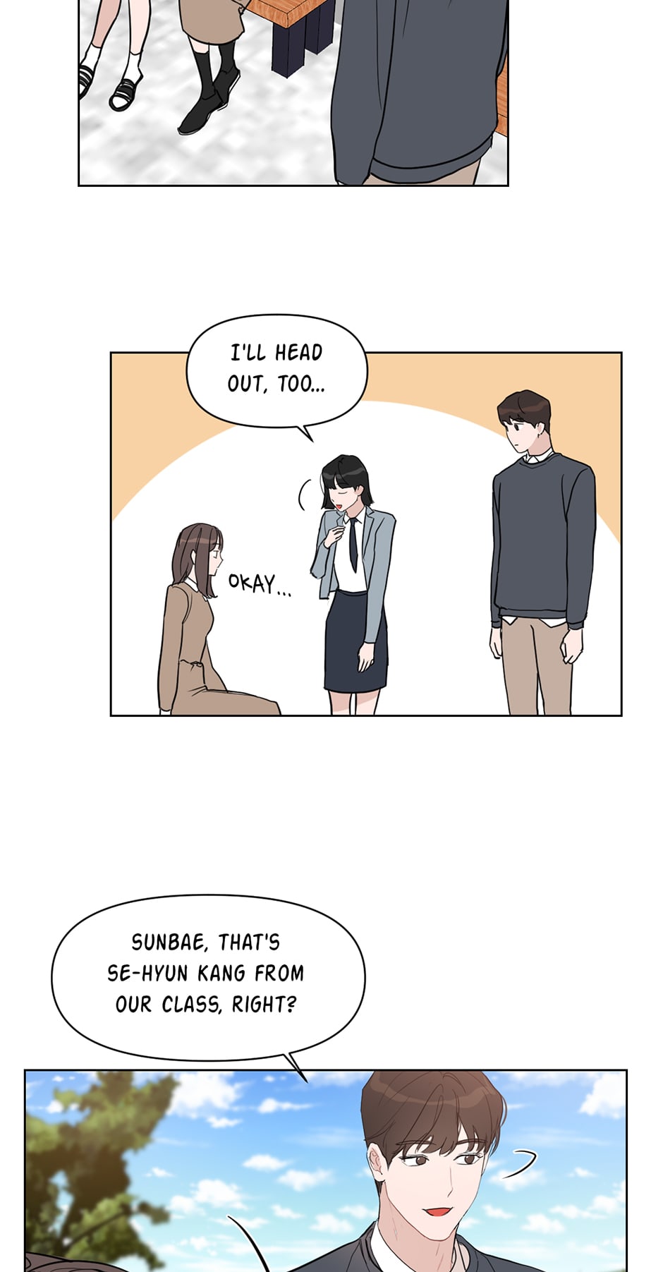 Positively Yours Chapter 16 image 43
