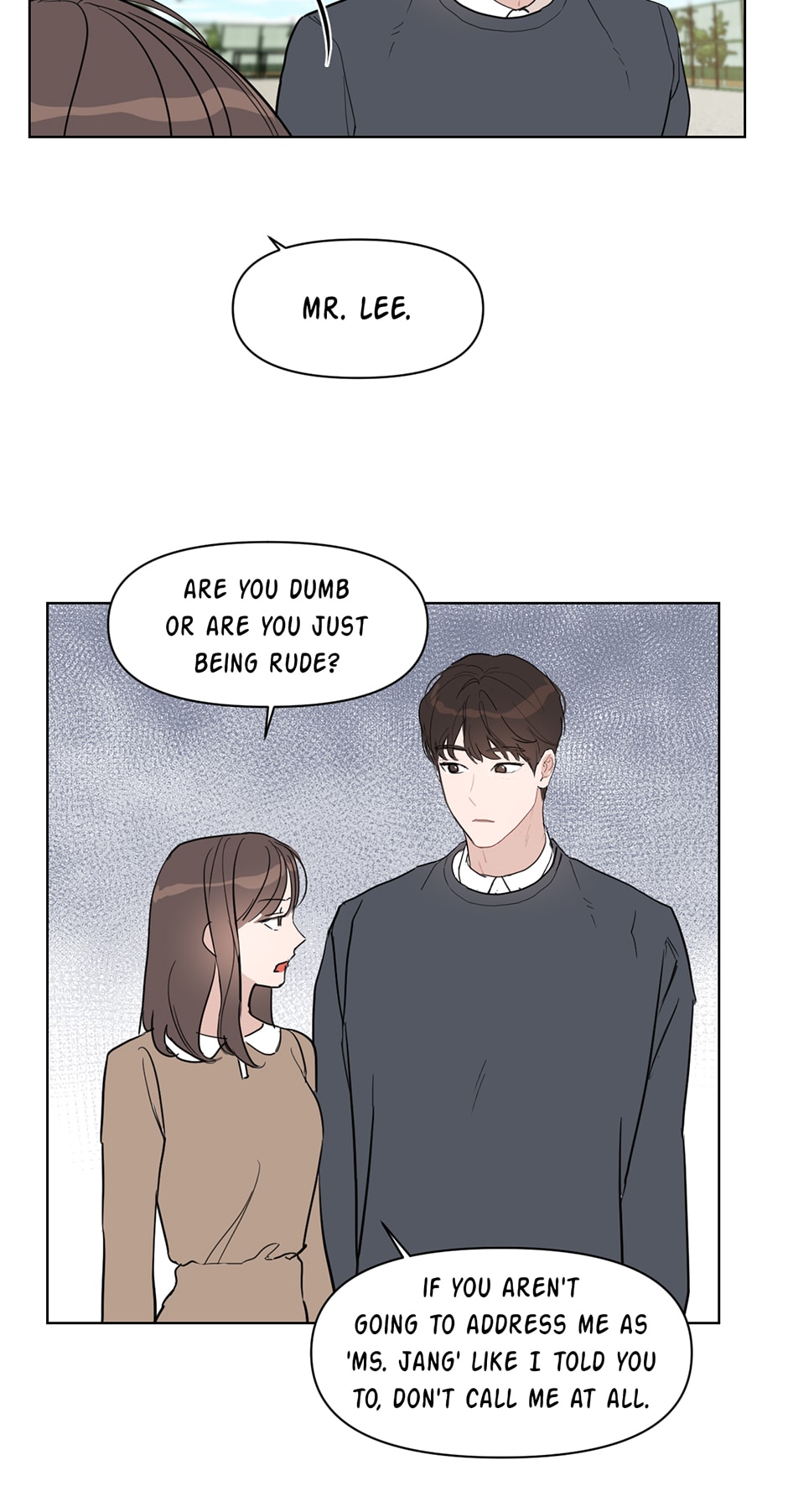 Positively Yours Chapter 16 image 44