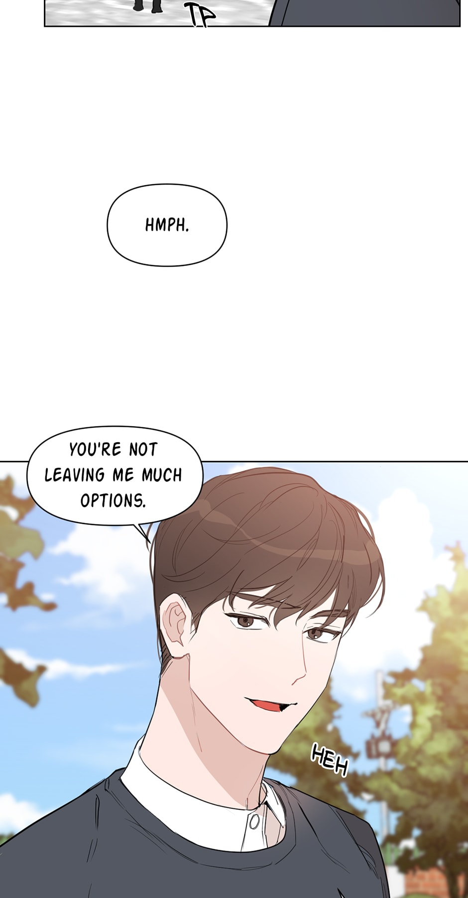 Positively Yours Chapter 16 image 46