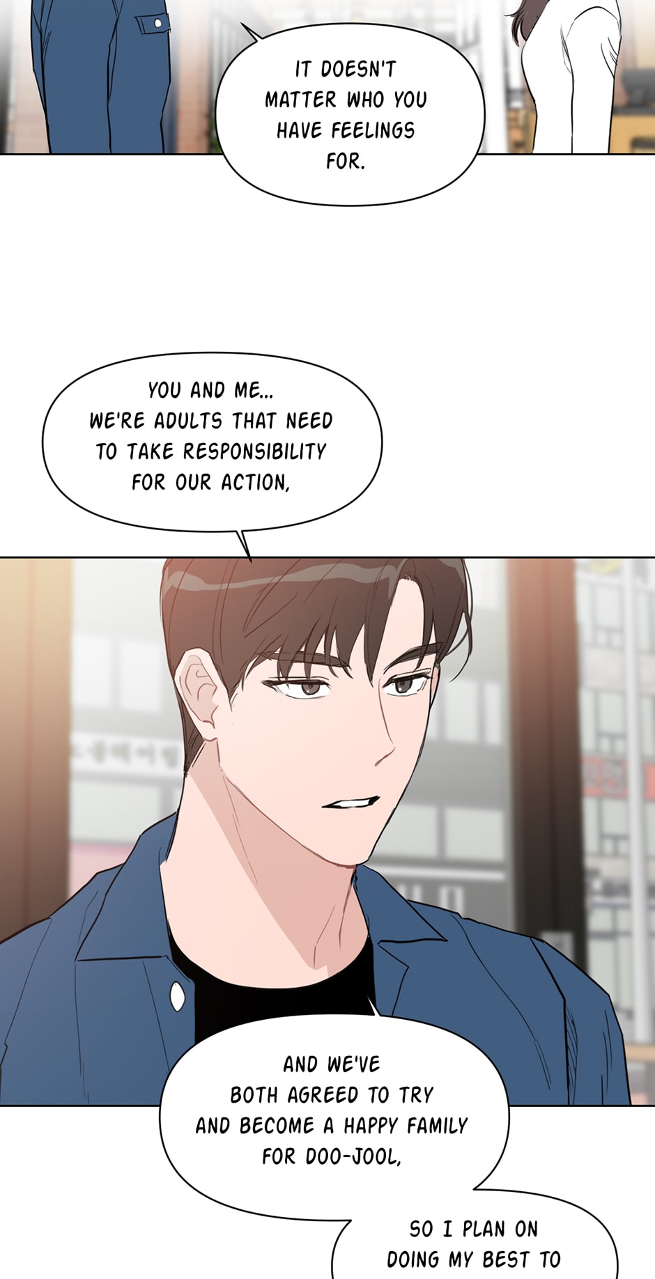 Positively Yours Chapter 16 image 4