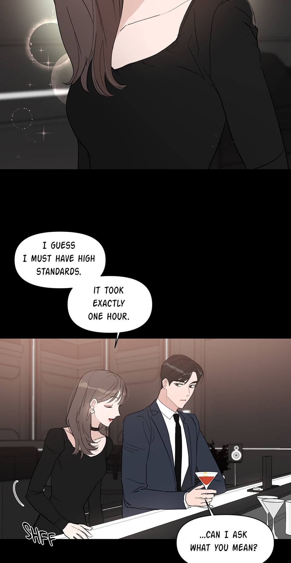 Positively Yours Chapter 17 image 10