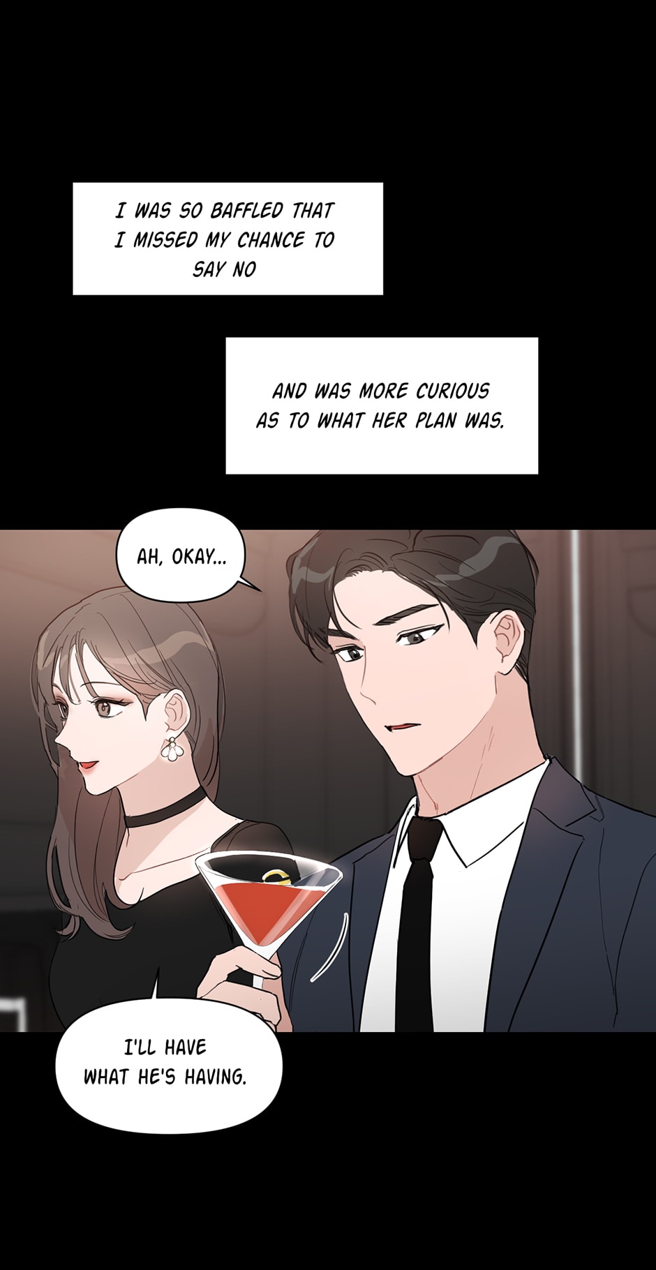 Positively Yours Chapter 17 image 12