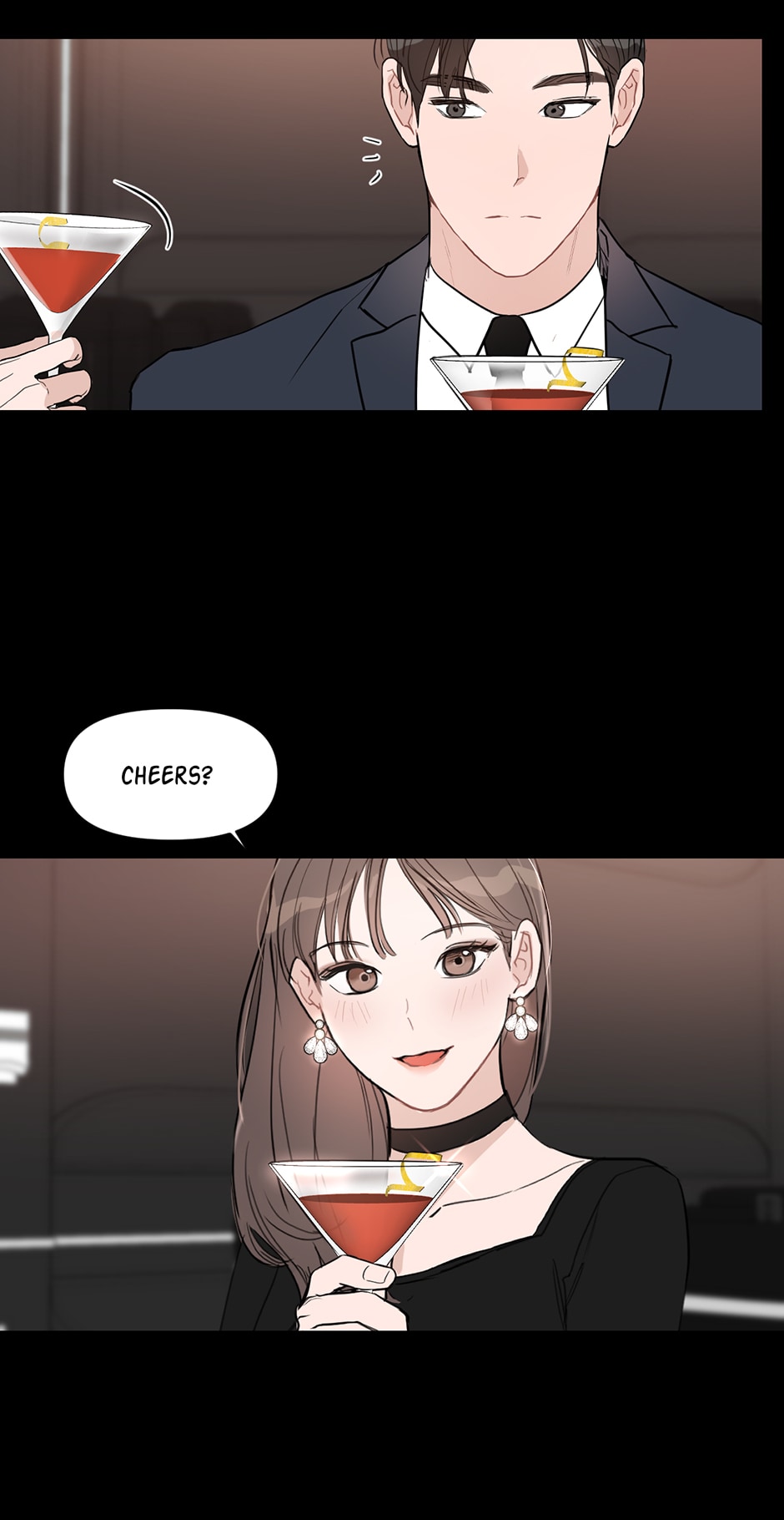 Positively Yours Chapter 17 image 13