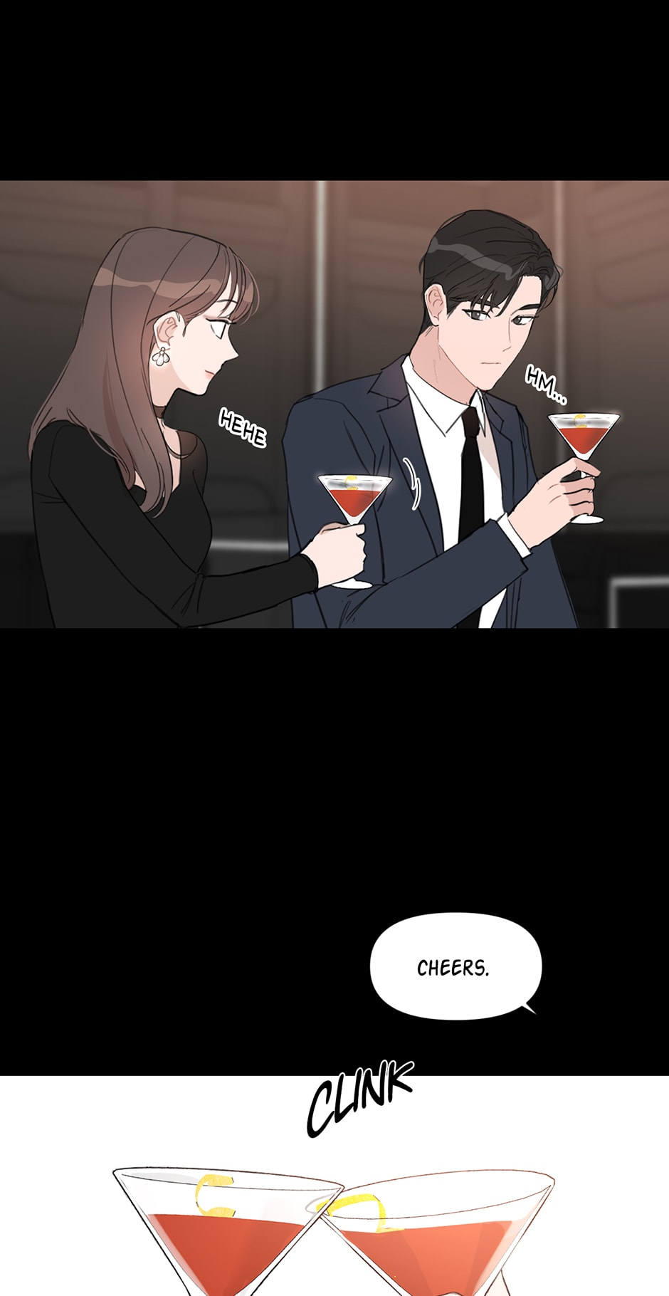 Positively Yours Chapter 17 image 14