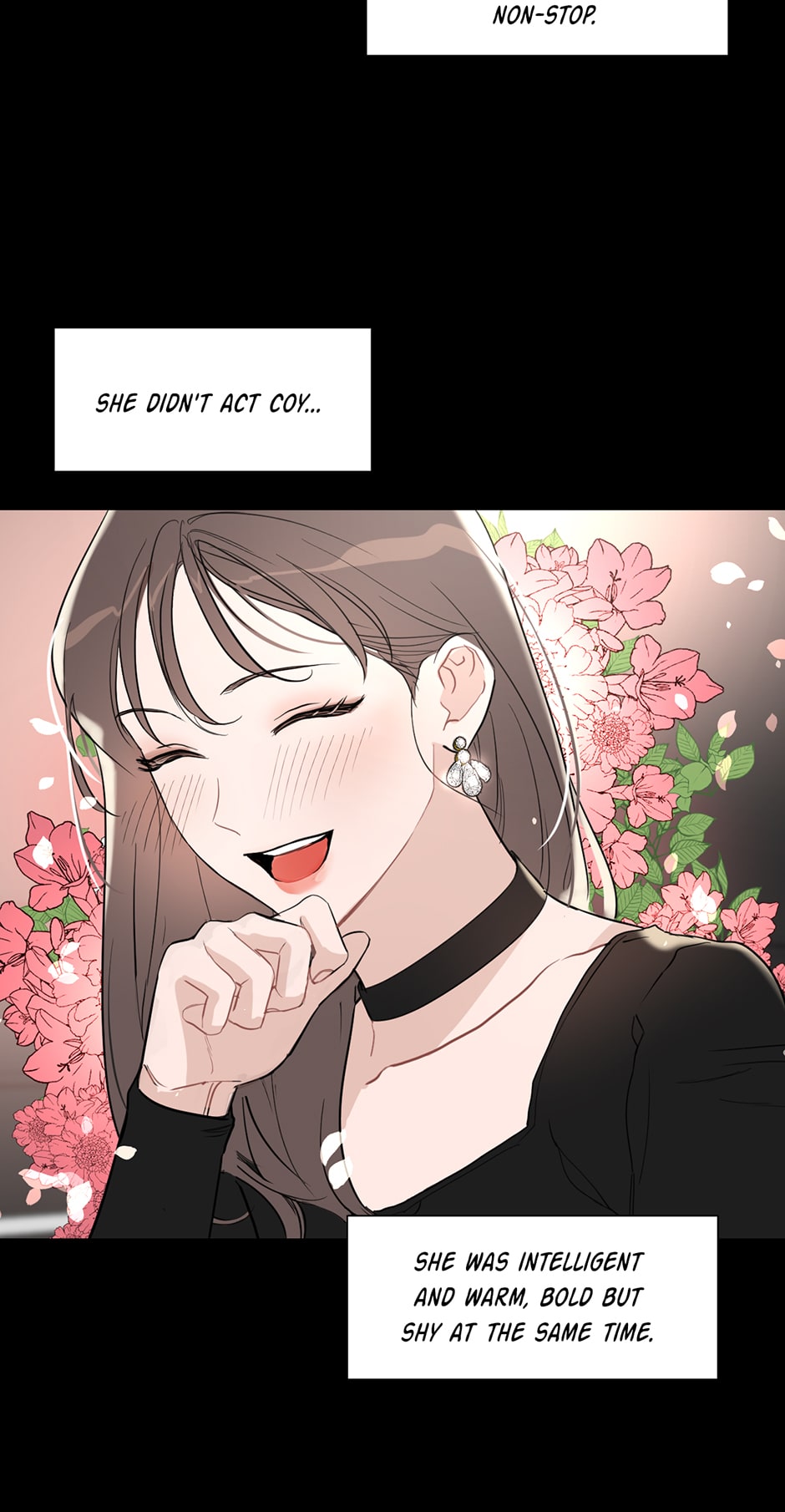 Positively Yours Chapter 17 image 16