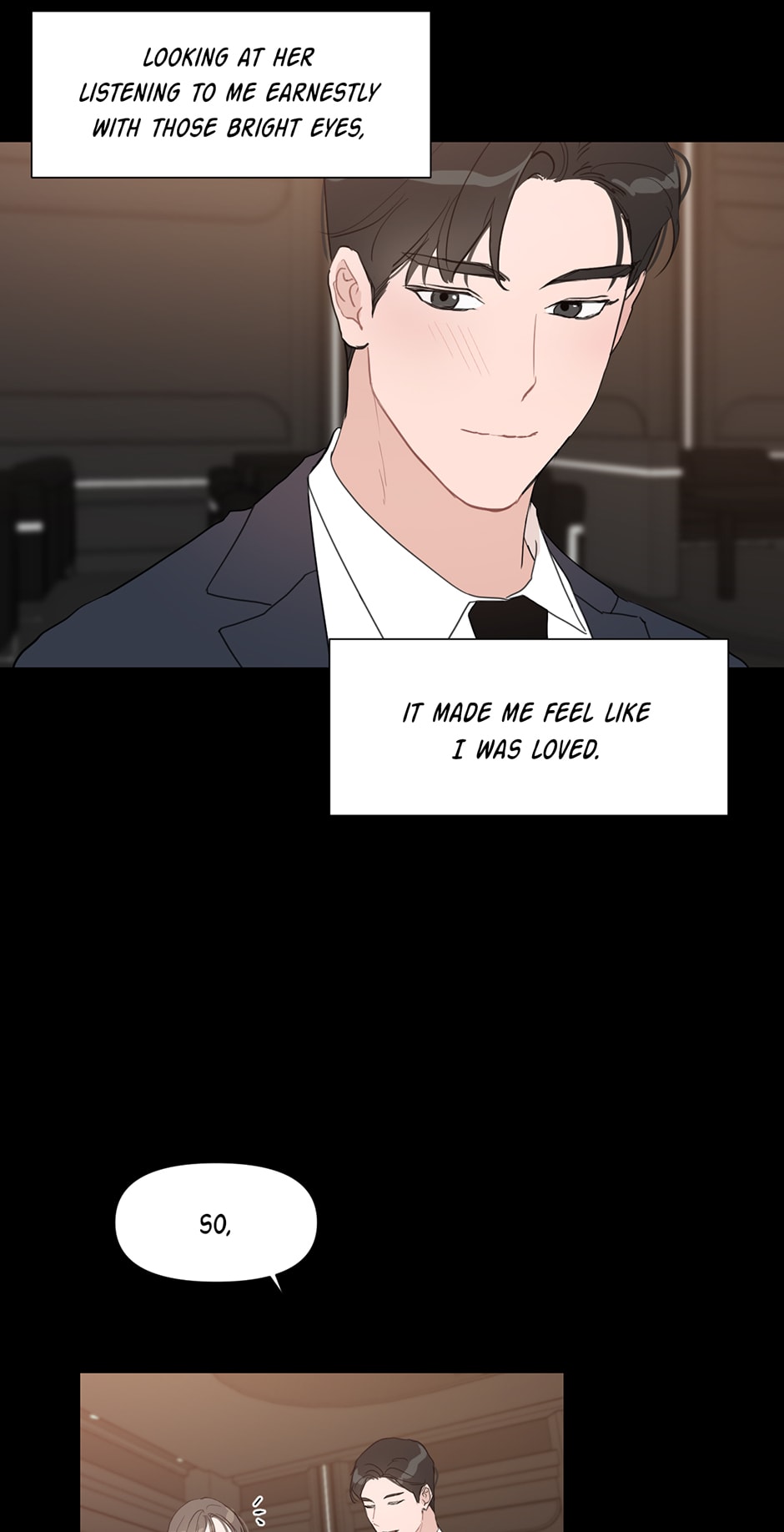 Positively Yours Chapter 17 image 17