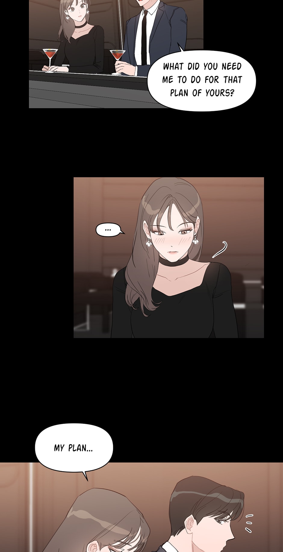 Positively Yours Chapter 17 image 18
