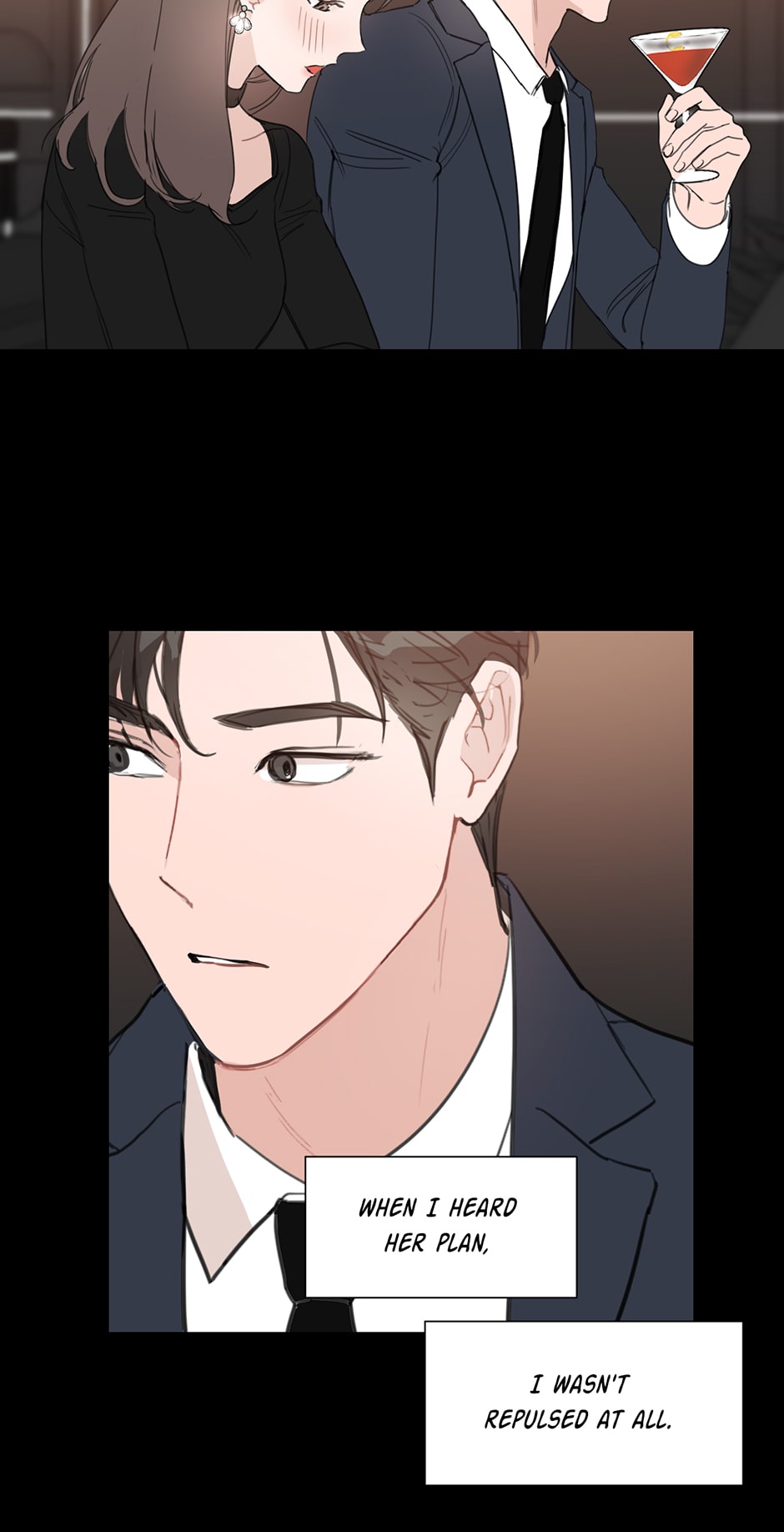Positively Yours Chapter 17 image 19