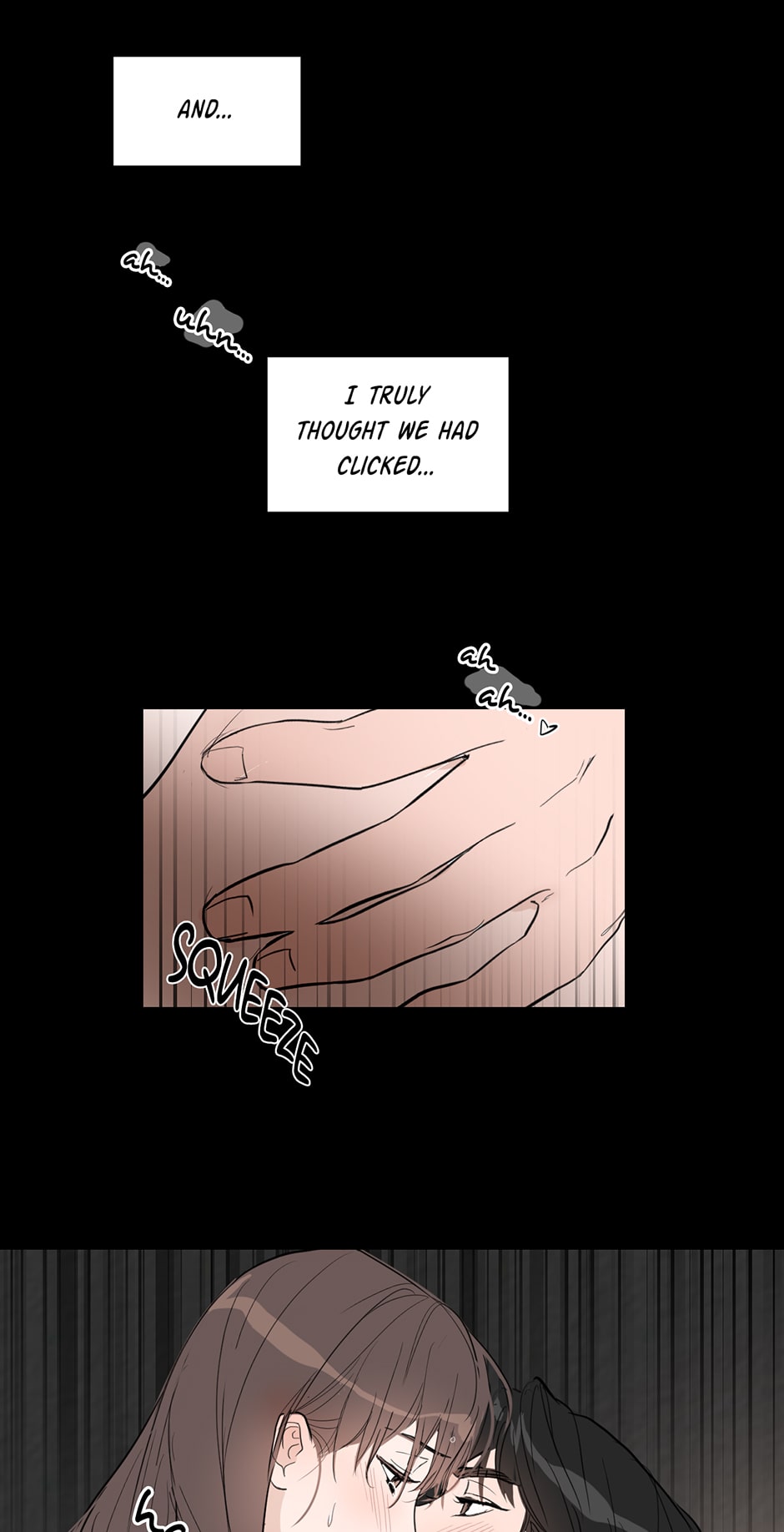 Positively Yours Chapter 17 image 21