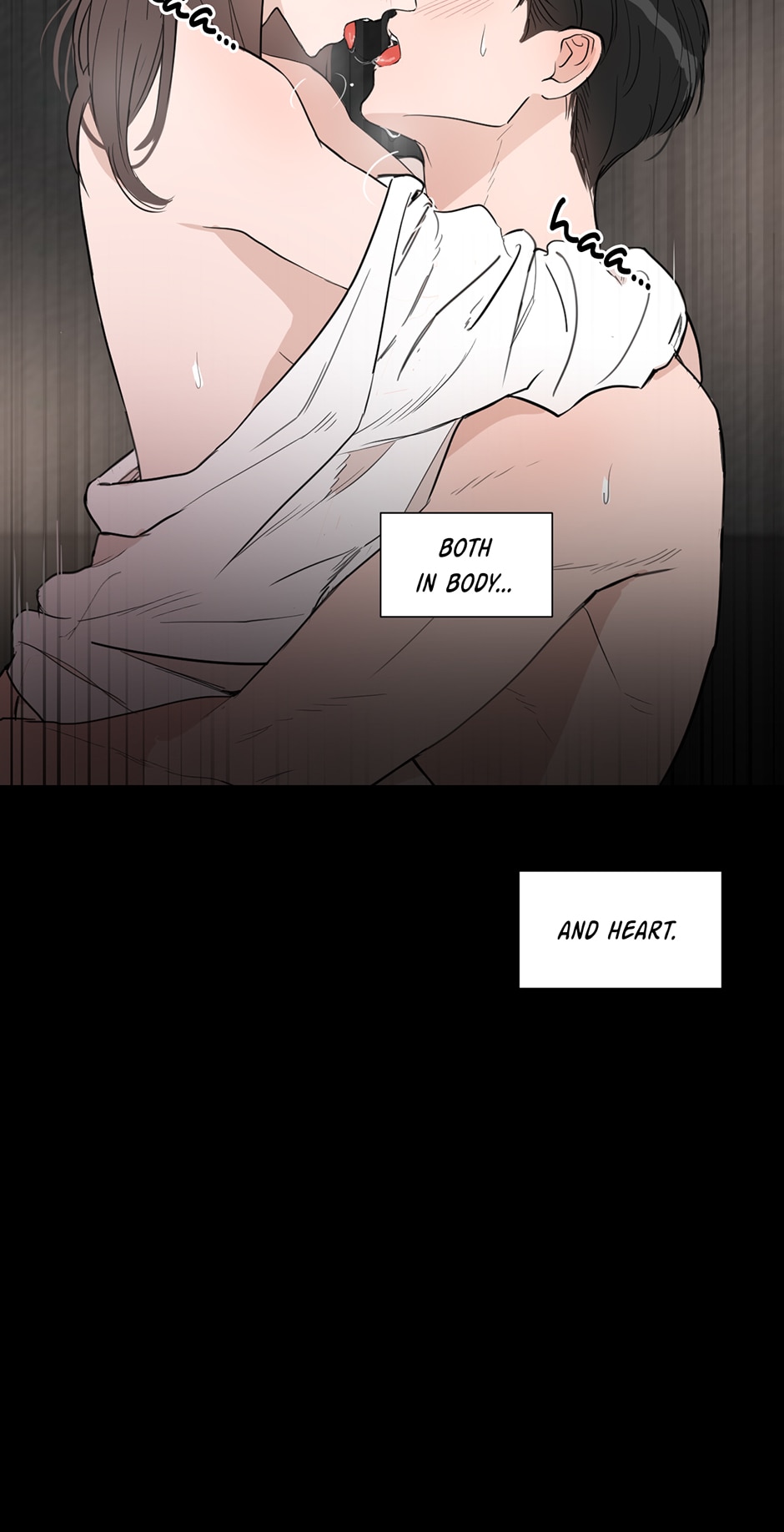 Positively Yours Chapter 17 image 22