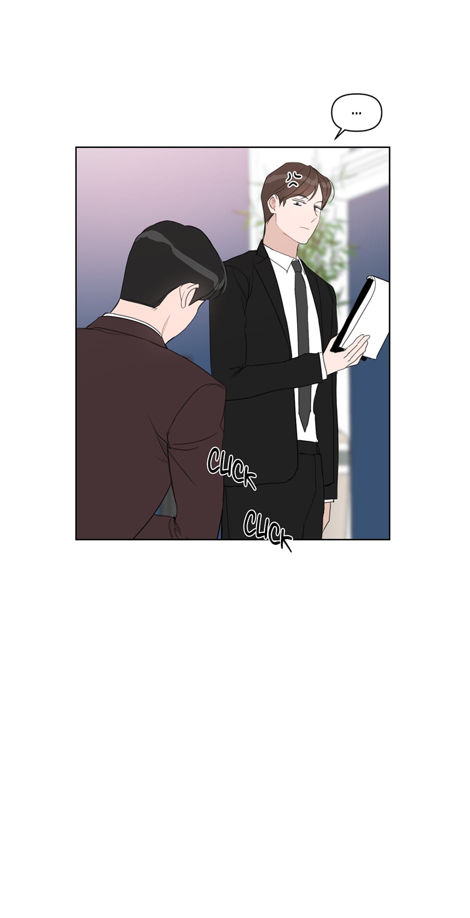 Positively Yours Chapter 17 image 26