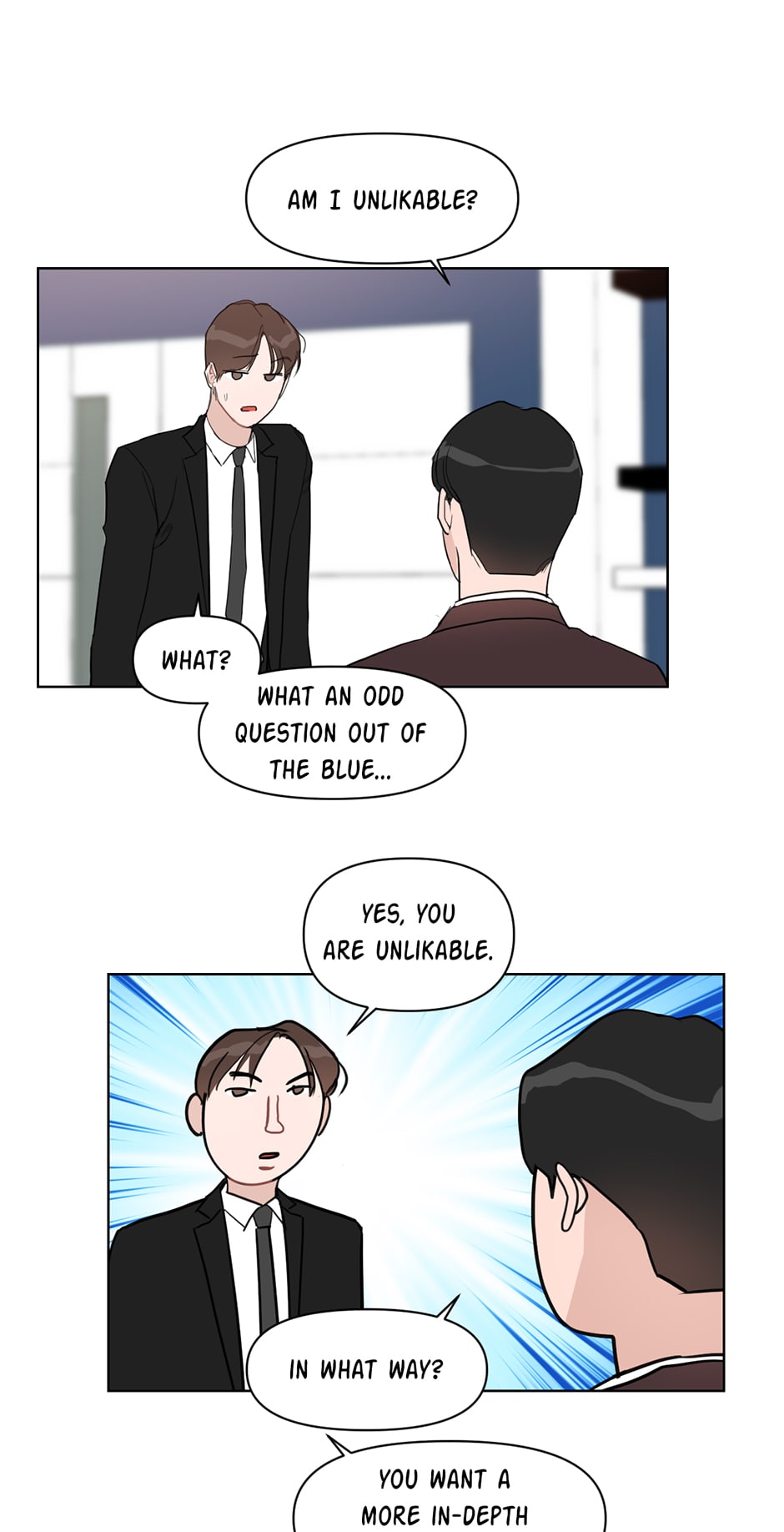 Positively Yours Chapter 17 image 28