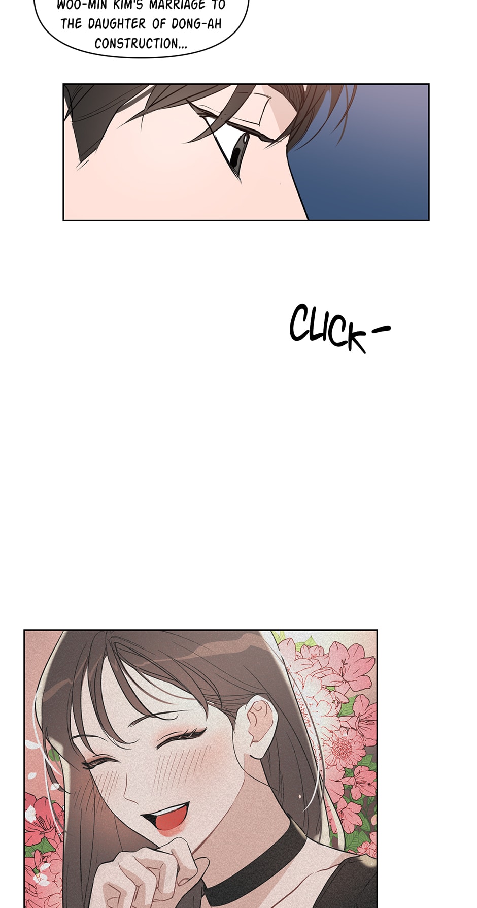 Positively Yours Chapter 17 image 2