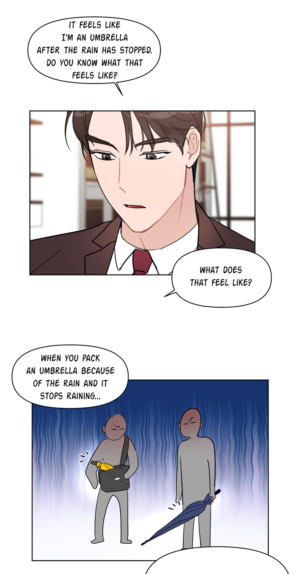 Positively Yours Chapter 17 image 33