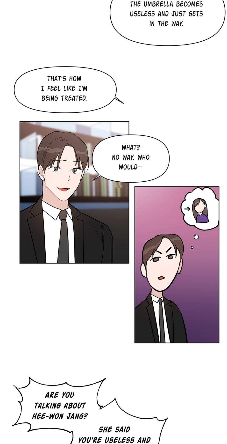 Positively Yours Chapter 17 image 34