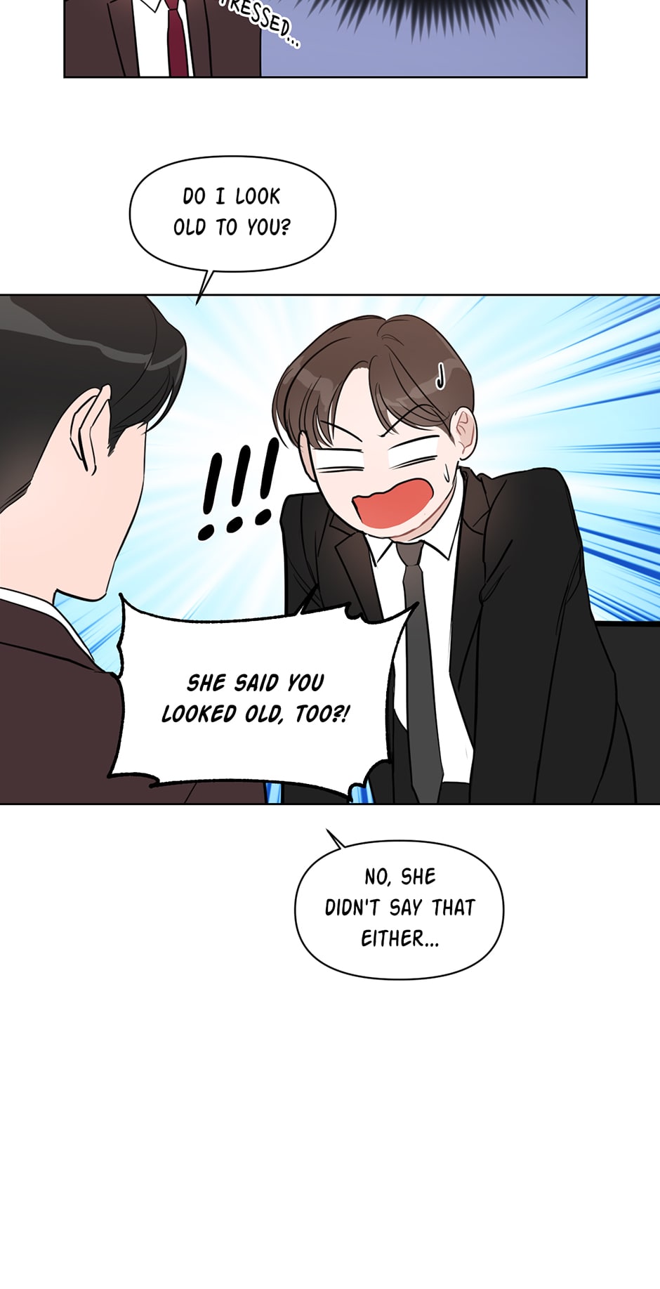 Positively Yours Chapter 17 image 36