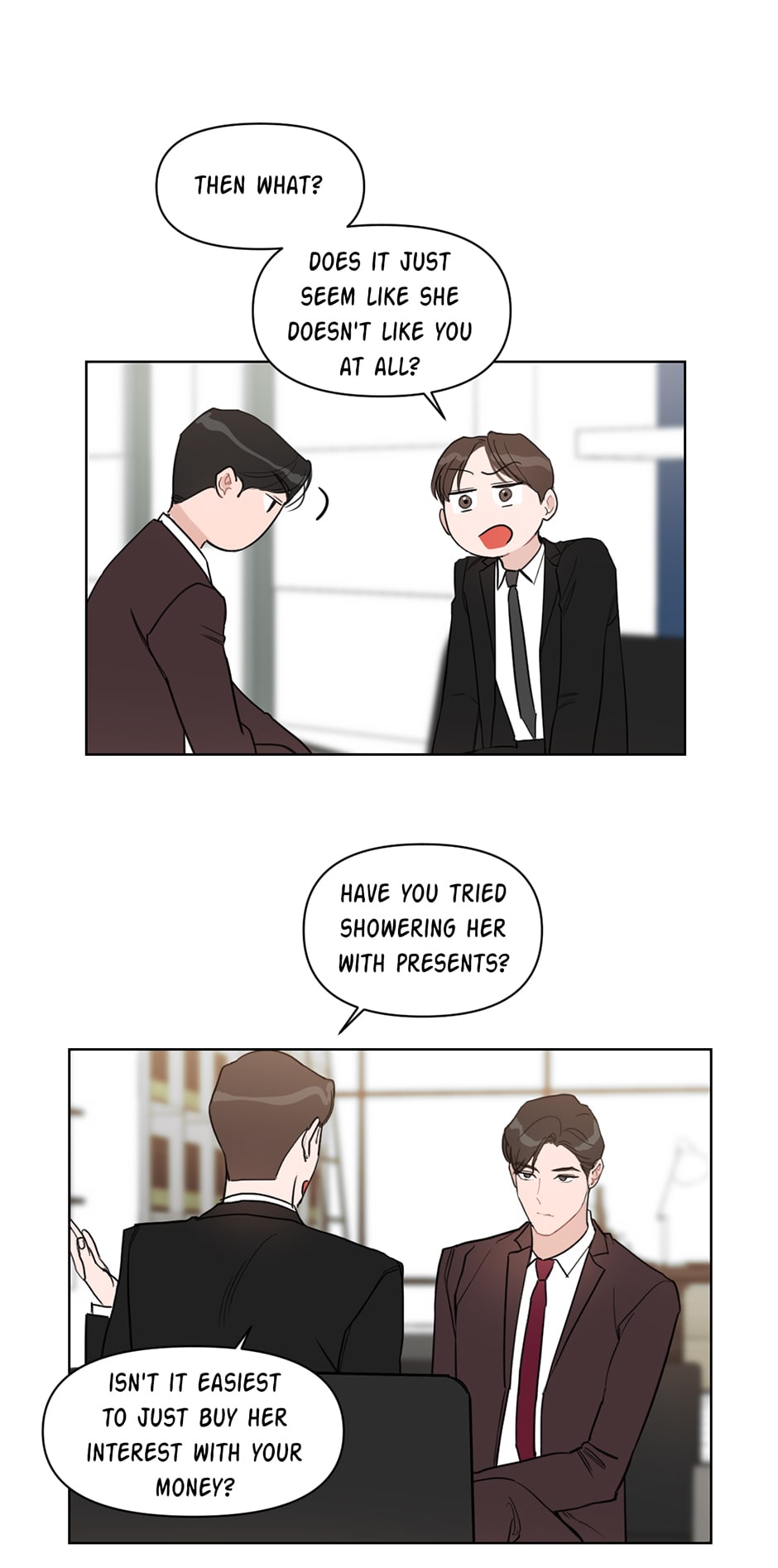 Positively Yours Chapter 17 image 37