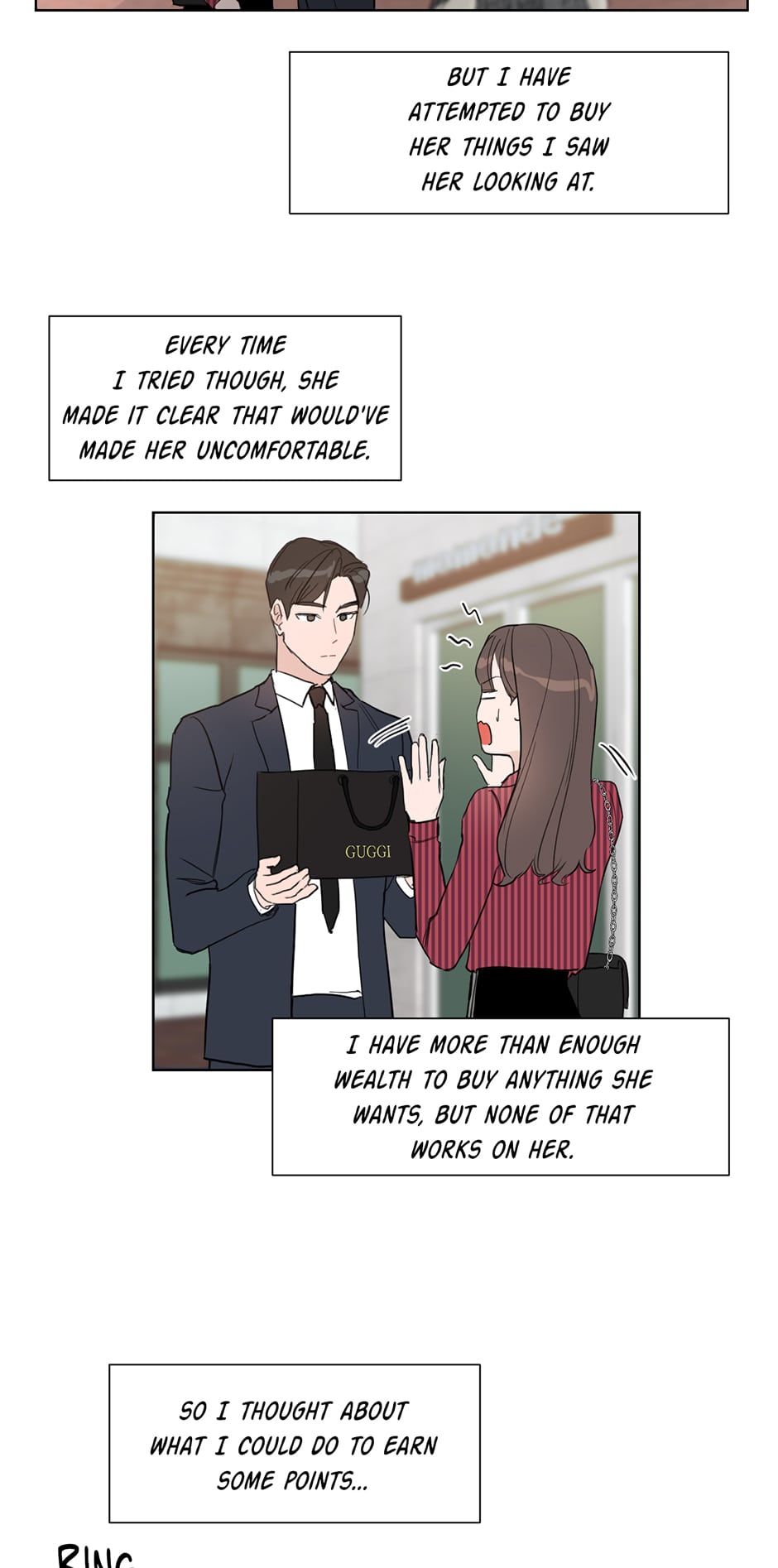 Positively Yours Chapter 17 image 39
