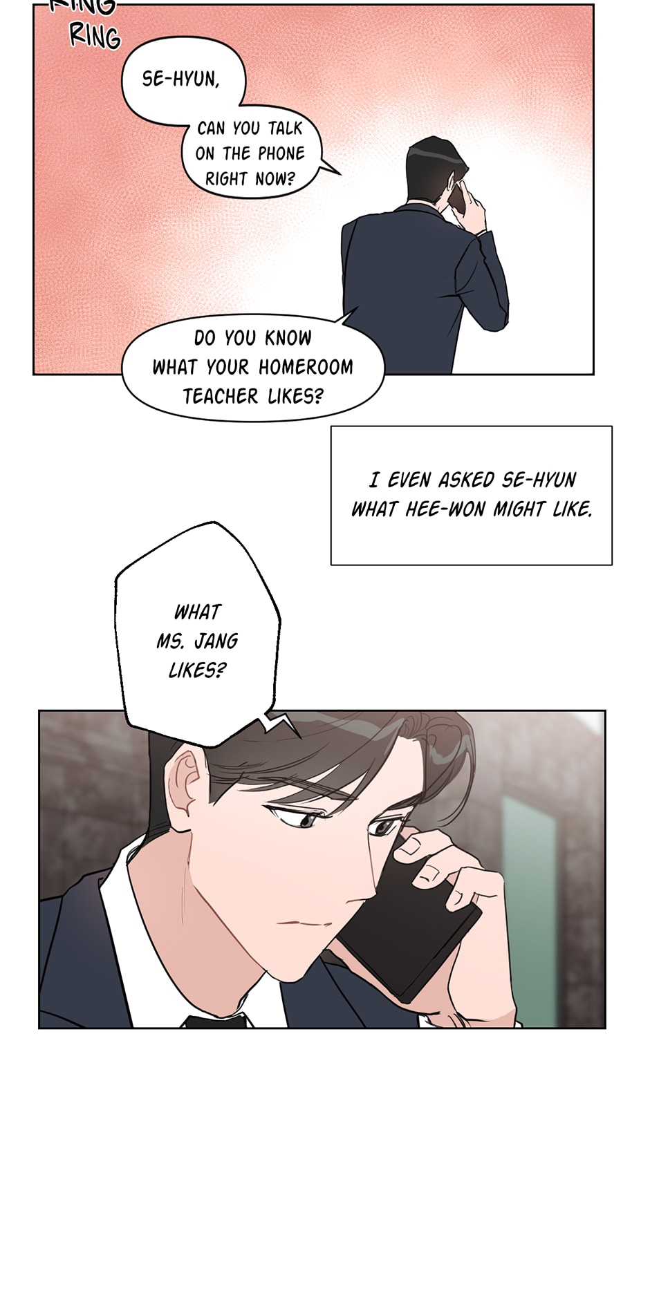 Positively Yours Chapter 17 image 40
