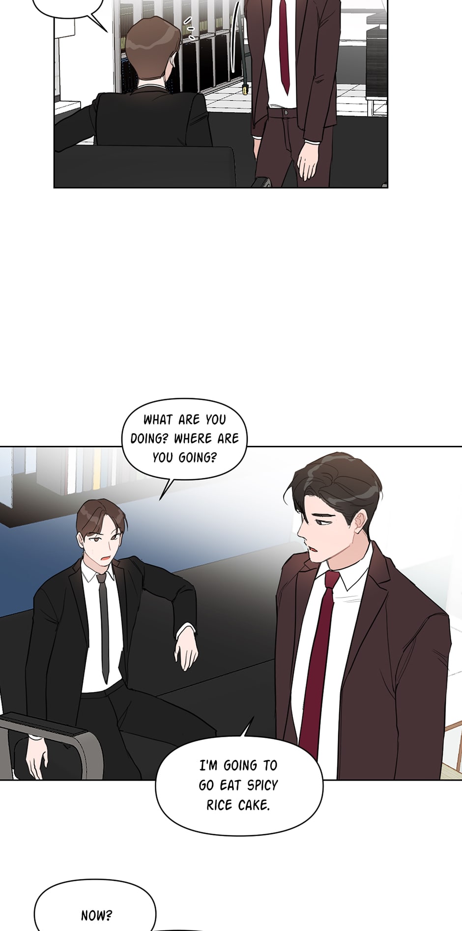 Positively Yours Chapter 17 image 43