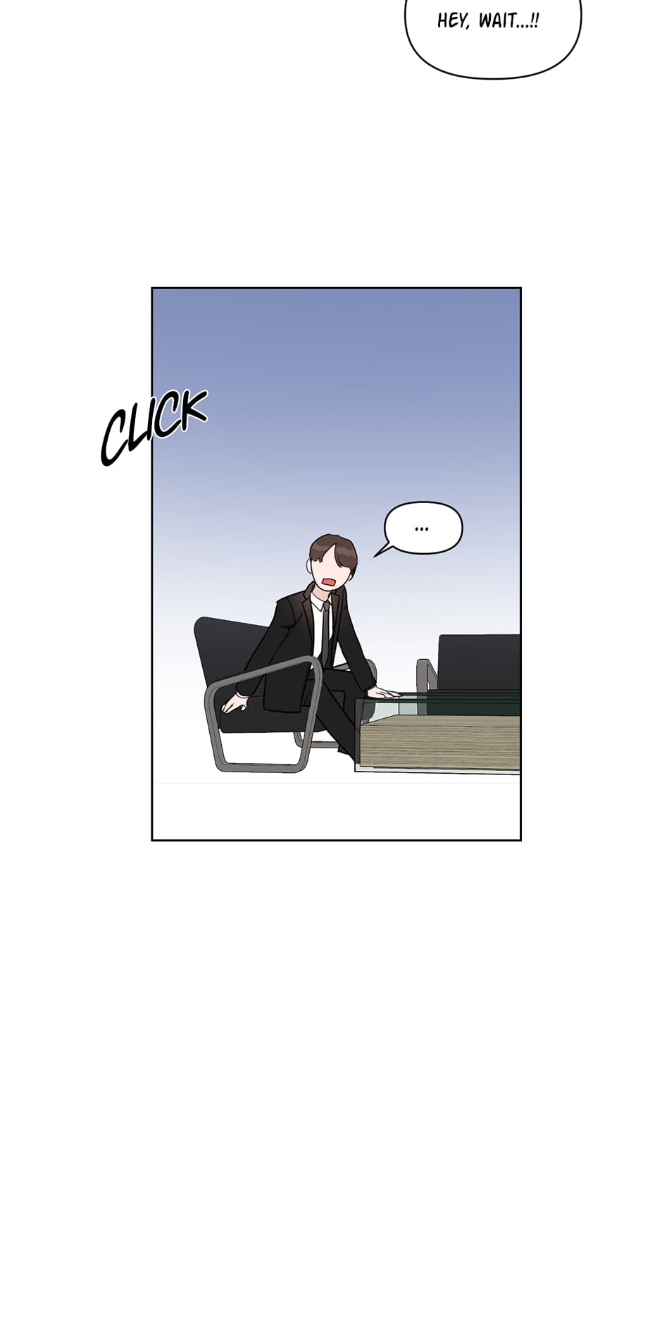 Positively Yours Chapter 17 image 45