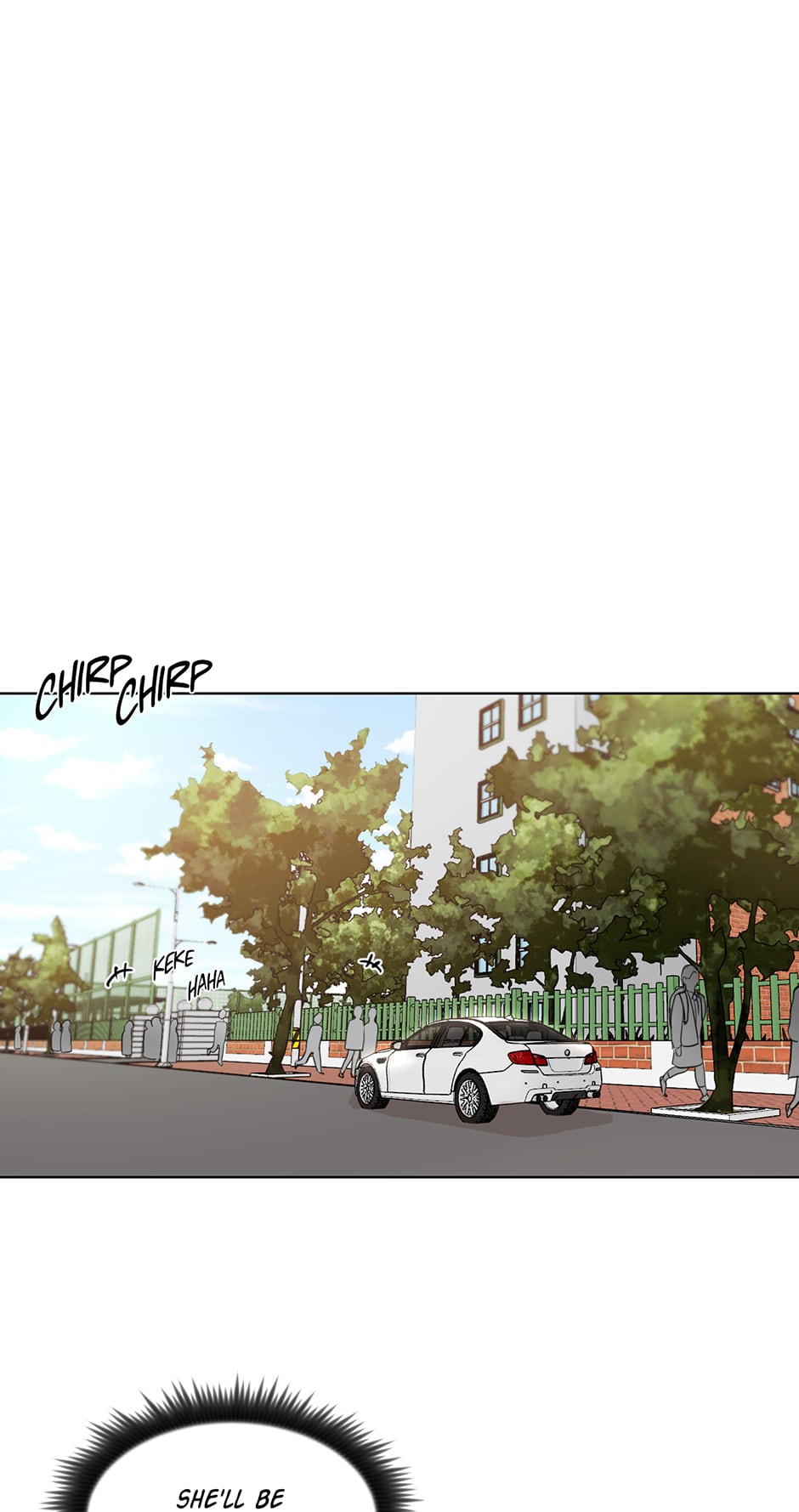 Positively Yours Chapter 17 image 46