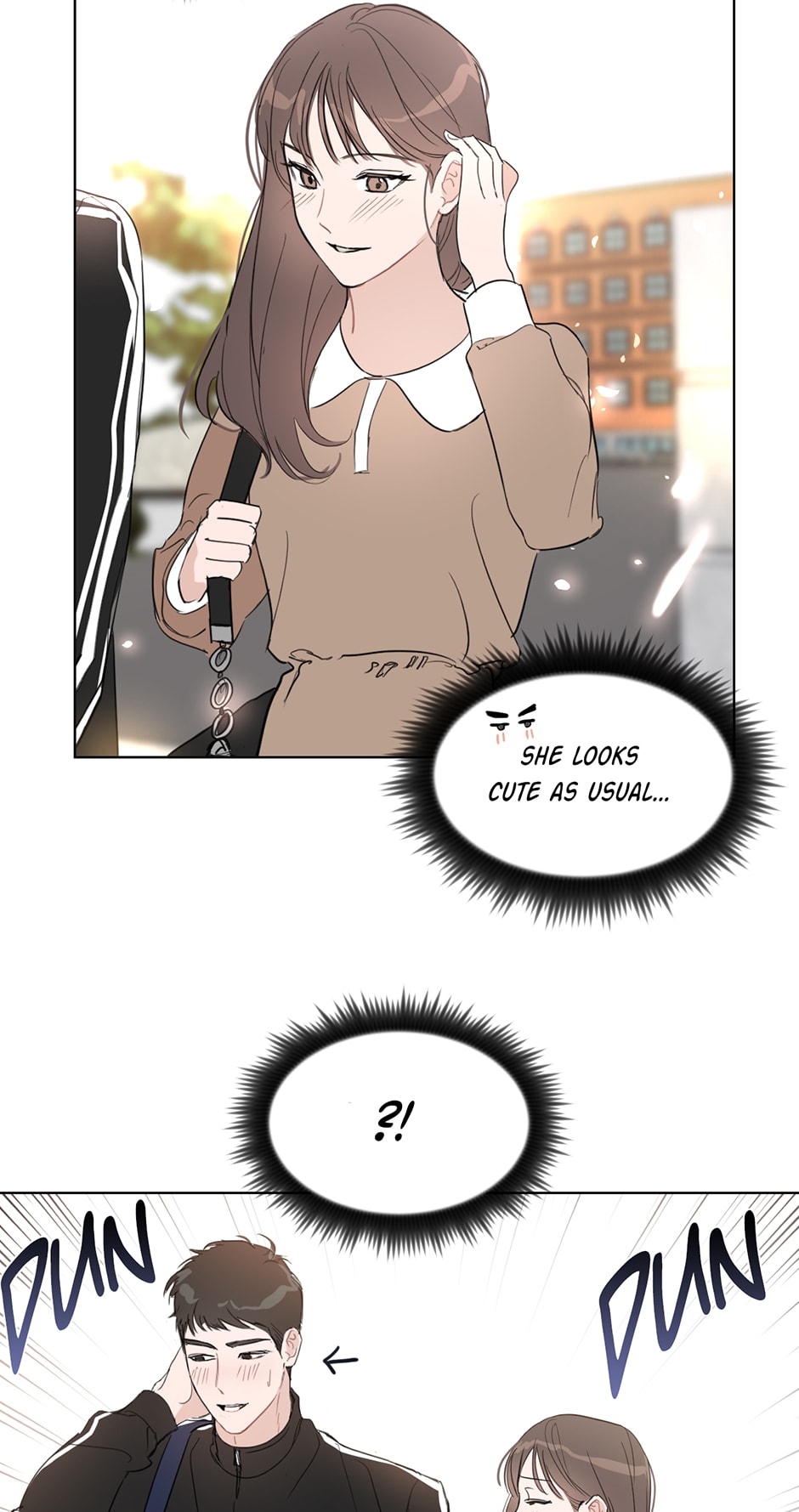 Positively Yours Chapter 17 image 48