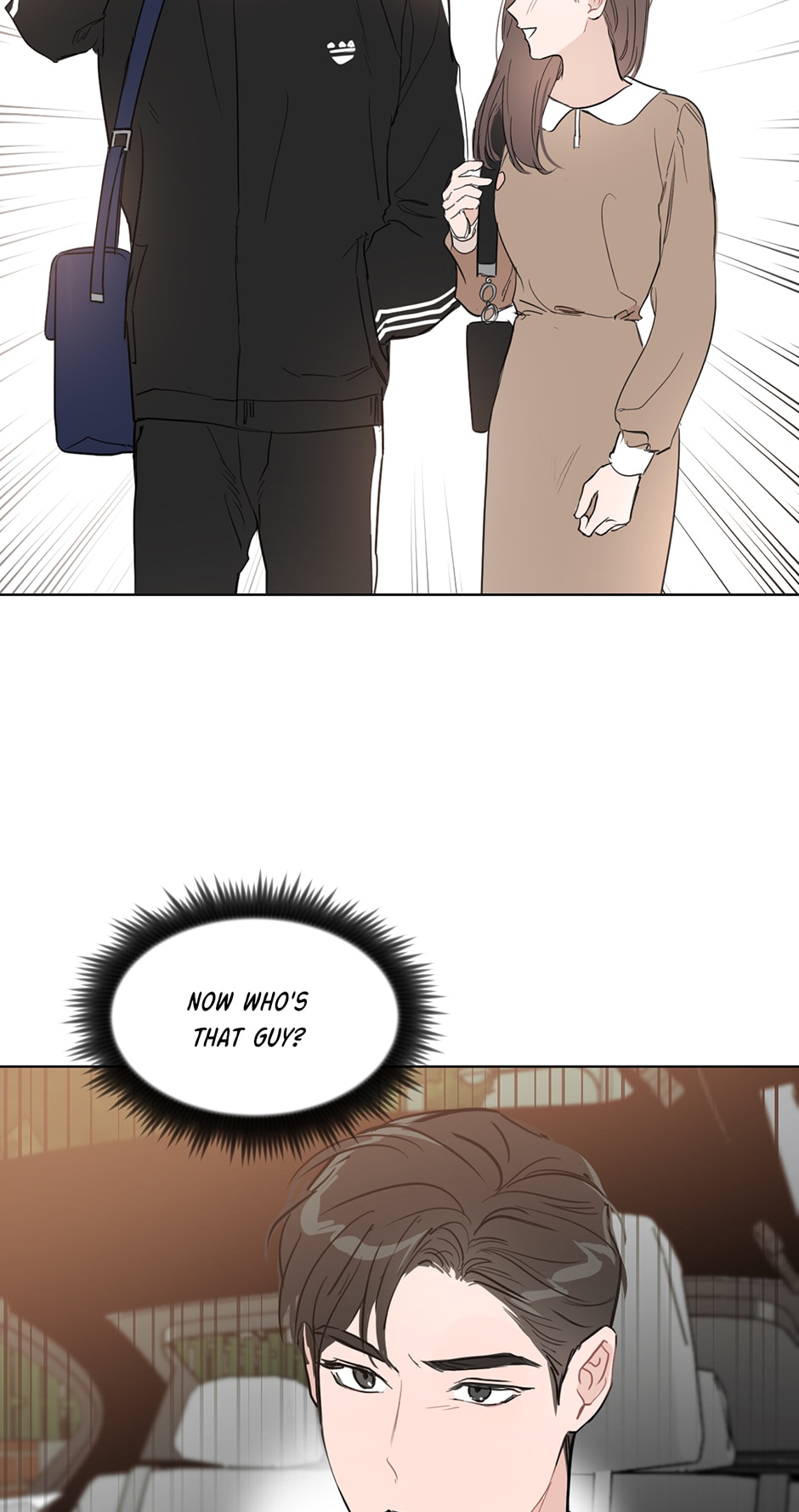 Positively Yours Chapter 17 image 49